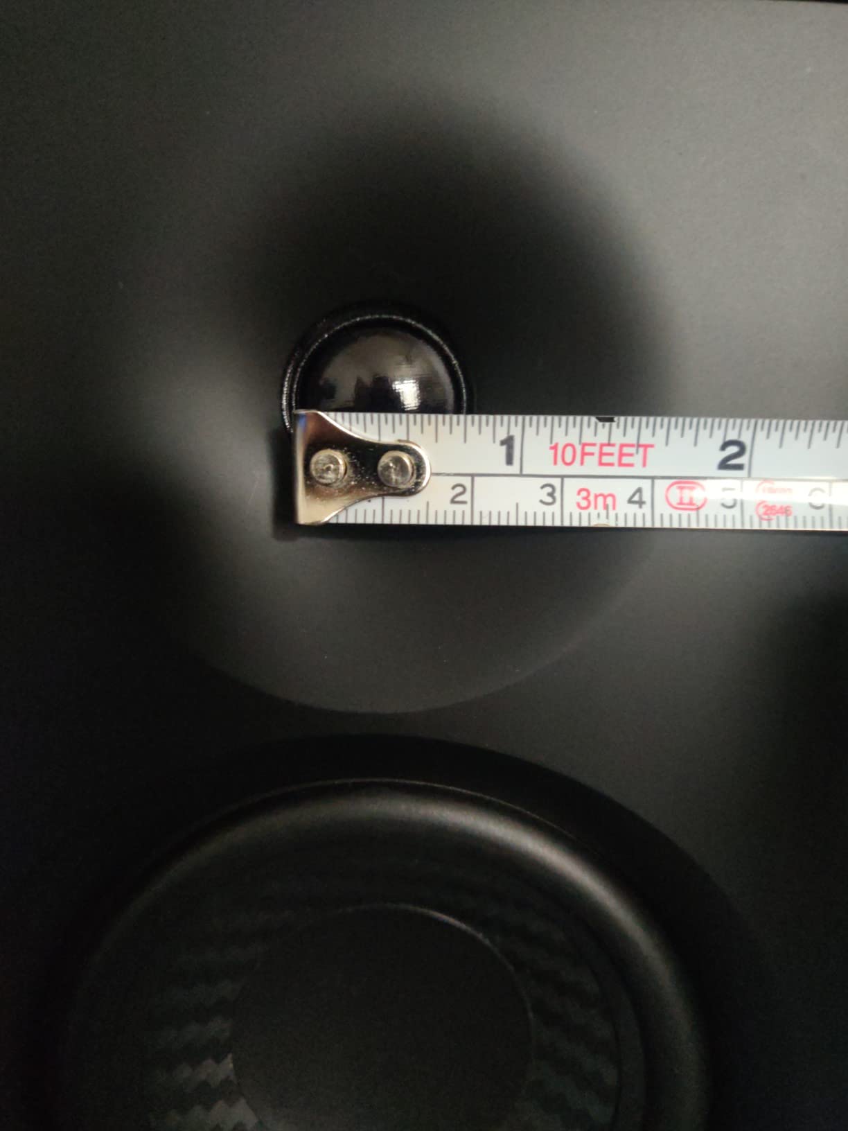 Edifier MR4 Studio Monitor Speakers, 4 inch Active Near-Field customer photo 2
