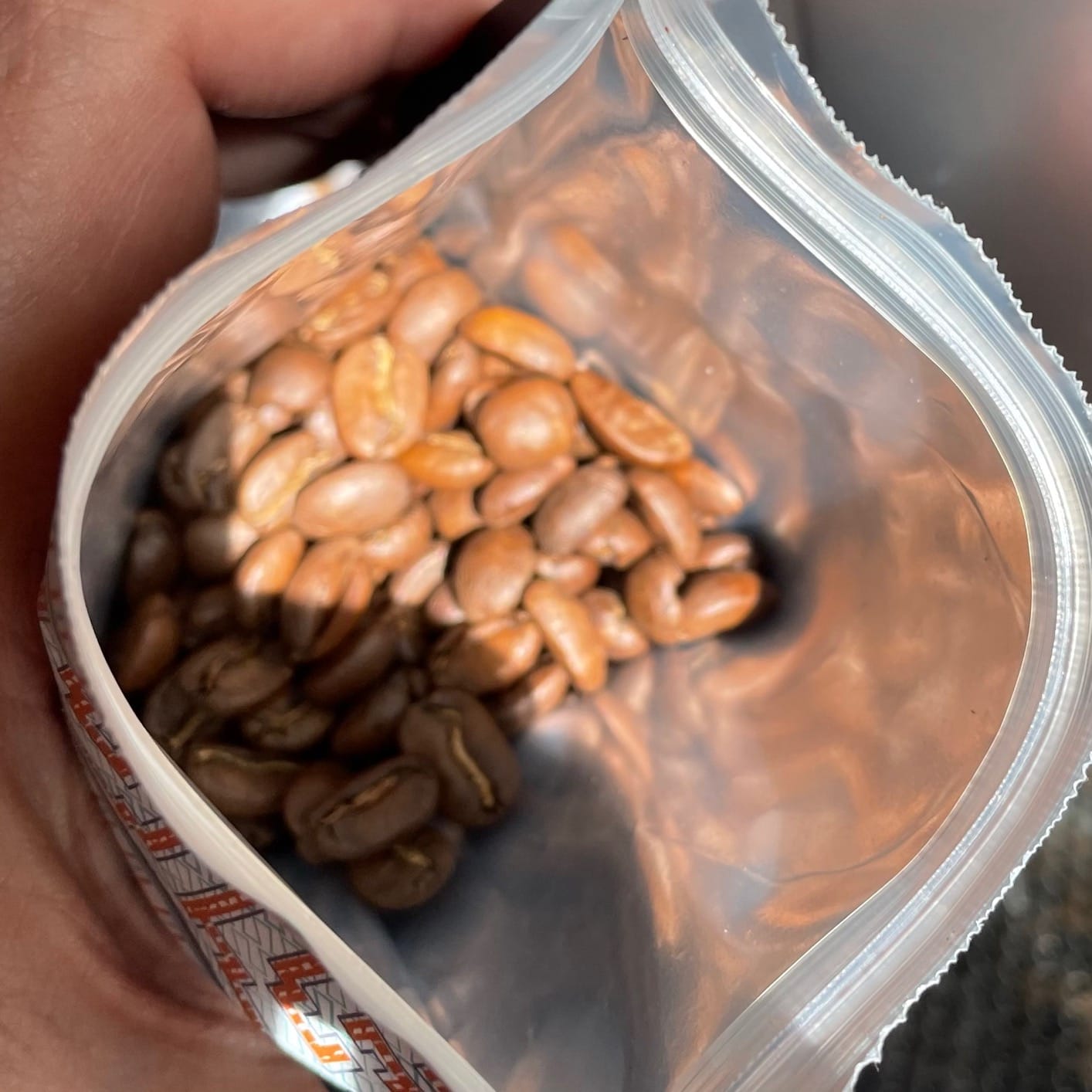 Atlas Coffee Club Coffee Sampler Gift Set, Whole Bean, 4-Pack customer photo 1