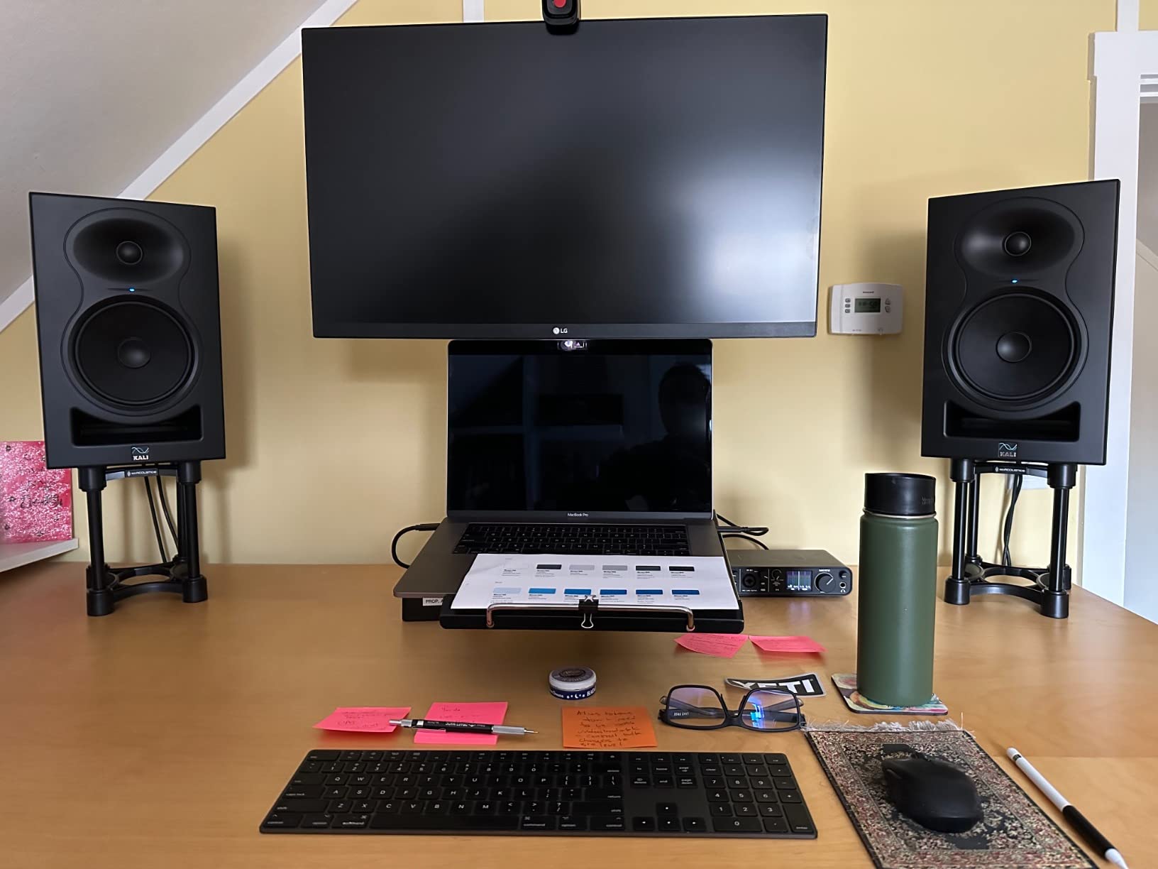 Kali Audio LP-6 V2 6.5