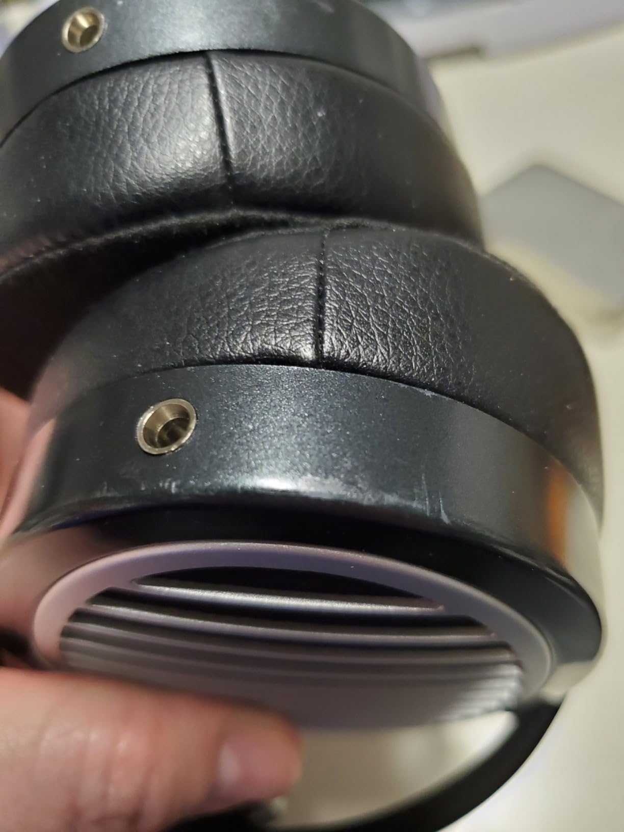HIFIMAN Edition XS Full-Size Over-Ear Open-Back Planar Magnetic Hi-Fi Headphones with Stealth Magnets Design customer photo 2