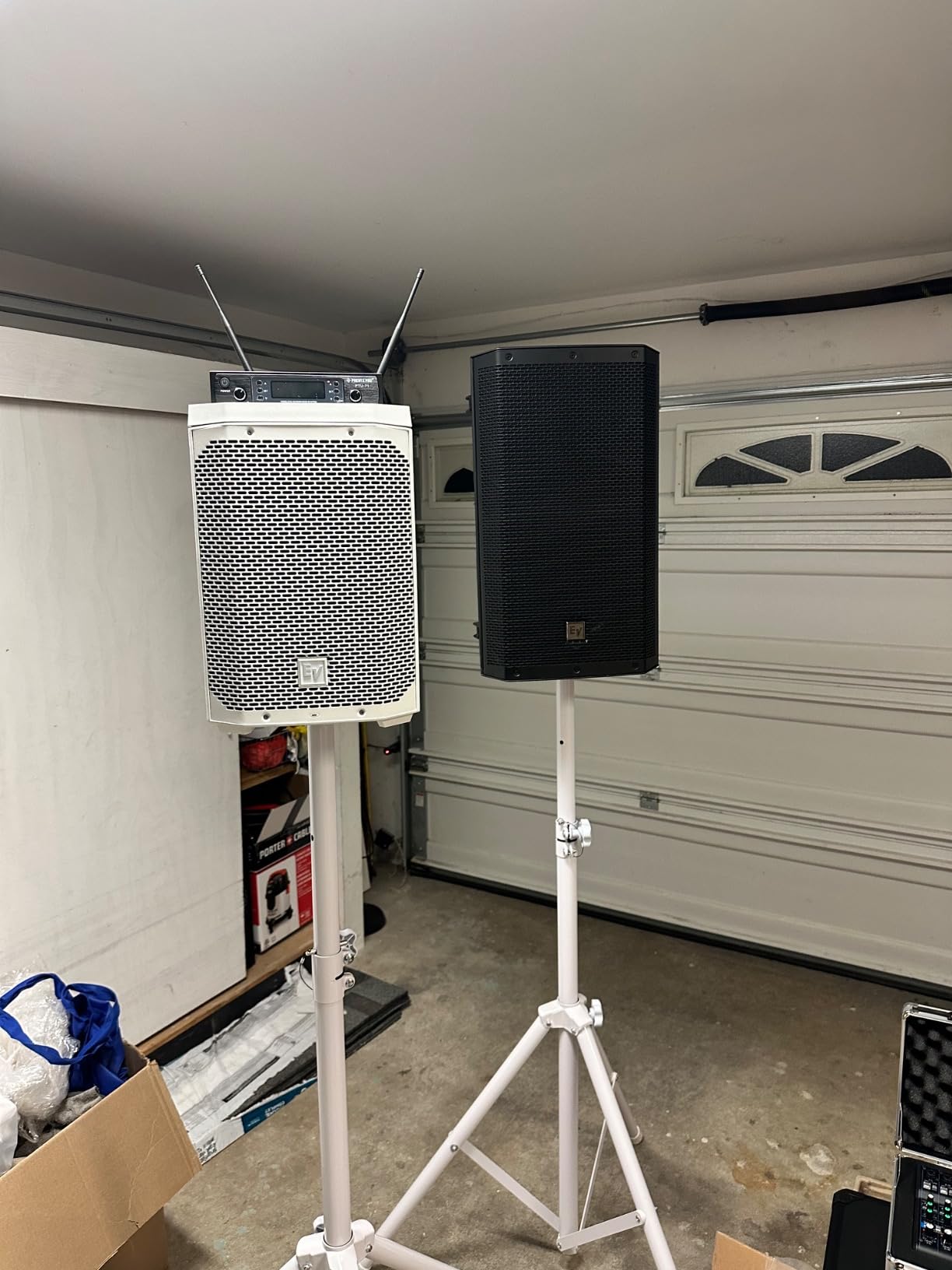 Electro-Voice Everse 8 8