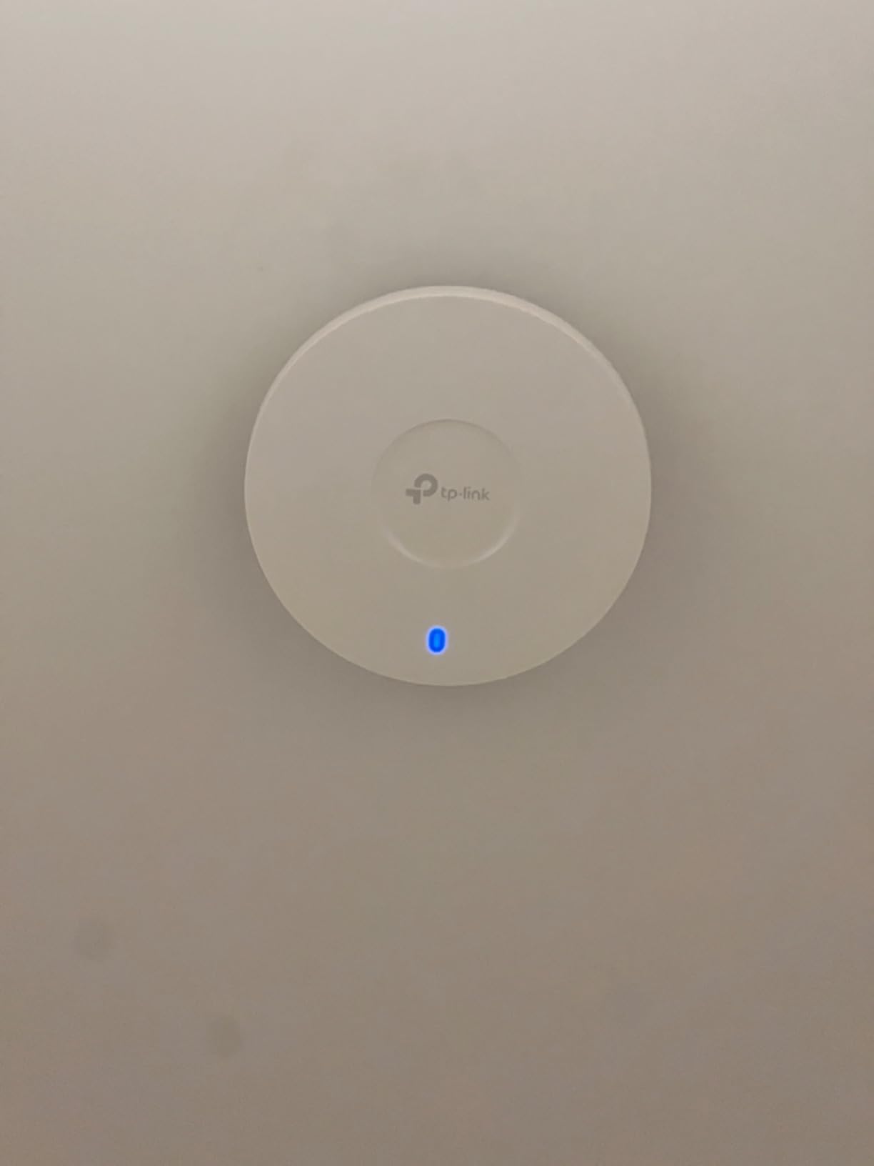 TP-Link Omada WiFi 6 Wireless Access Point - AX3000 Dual Band, 1G Port, PoE+ or DC Powered, Adapter Included, 5yr Warranty, Captive Portal, Mesh, WPA3, Roaming, Business WiFi Experience (EAP650) customer photo 2