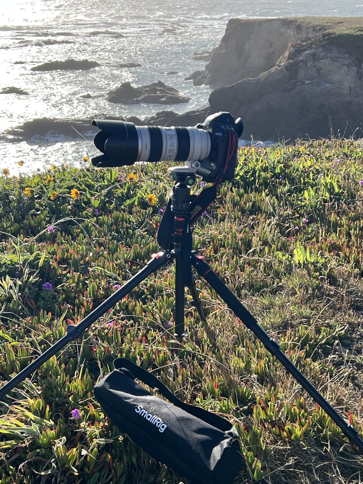 SmallRig Camera Tripod, 71
