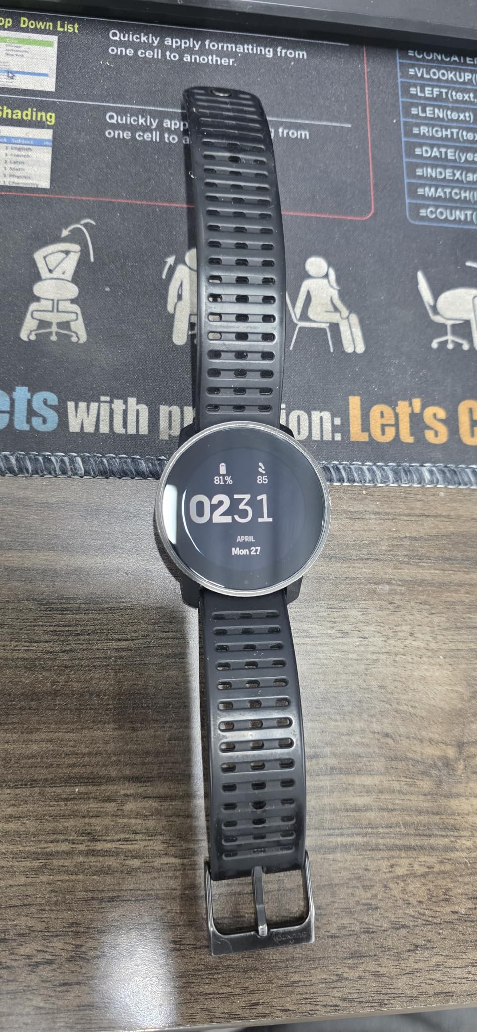 SUUNTO 9 Peak and Peak Pro Sports GPS Watch for Demanding, Performance Driven Athletes and Adventurers | 21-day Battery Life, Military Grade Durability, 100 m Waterproof, 10.8 mm Thin Body, Accurate GPS and Navigation customer photo 1