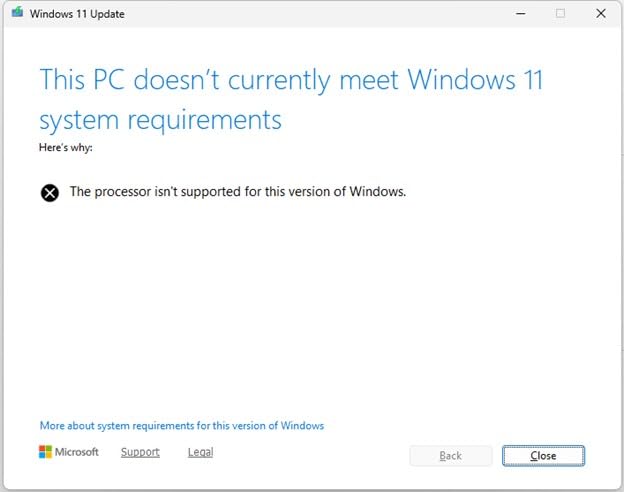 Dell Desktop Computer Windows 11 Pro OptiPlex 7040 i7 Refurbished Small Form Factor PC, i7-6700 3.40GHz, 32GB Ram DDR4 New 1TB M.2 NVMe SSD, AX210 Built-in WiFi 6E, HDMI 3 Monitor Support (Renewed) customer photo 1