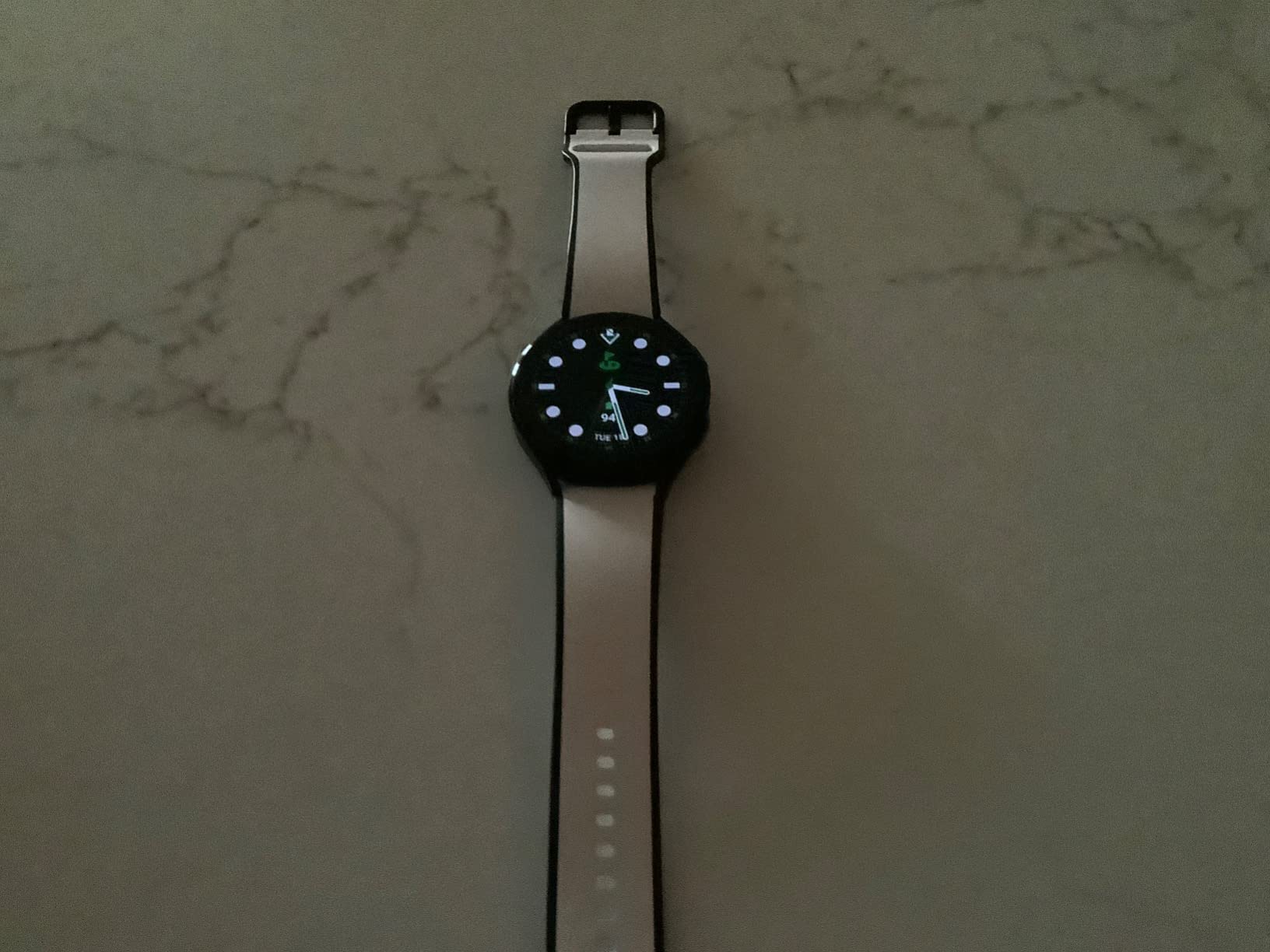 SAMSUNG Galaxy Watch 5 Golf Edition, 40mm Bluetooth Smartwatch customer photo 1