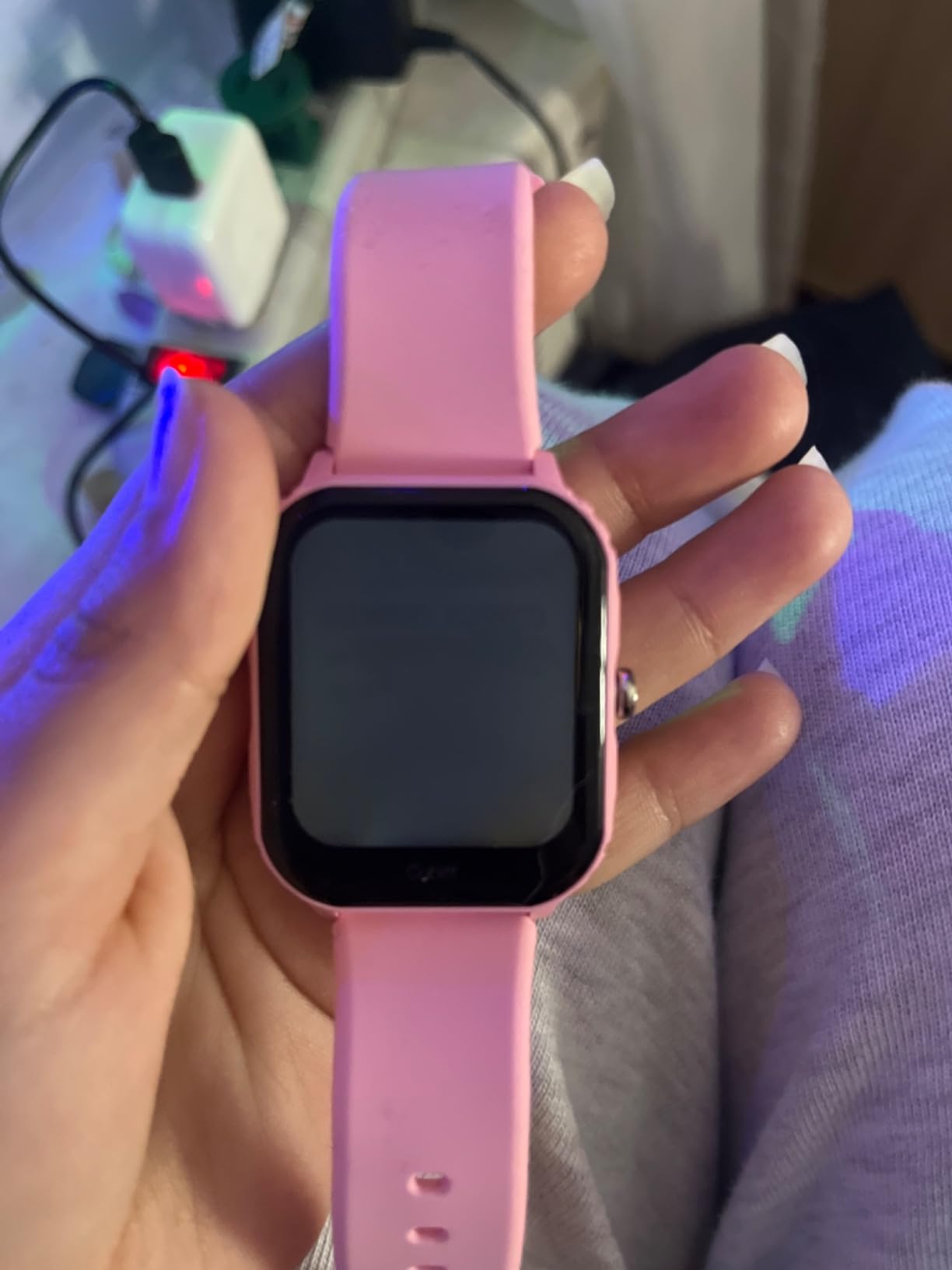 Cubitt Teens Smartwatch, 1.85