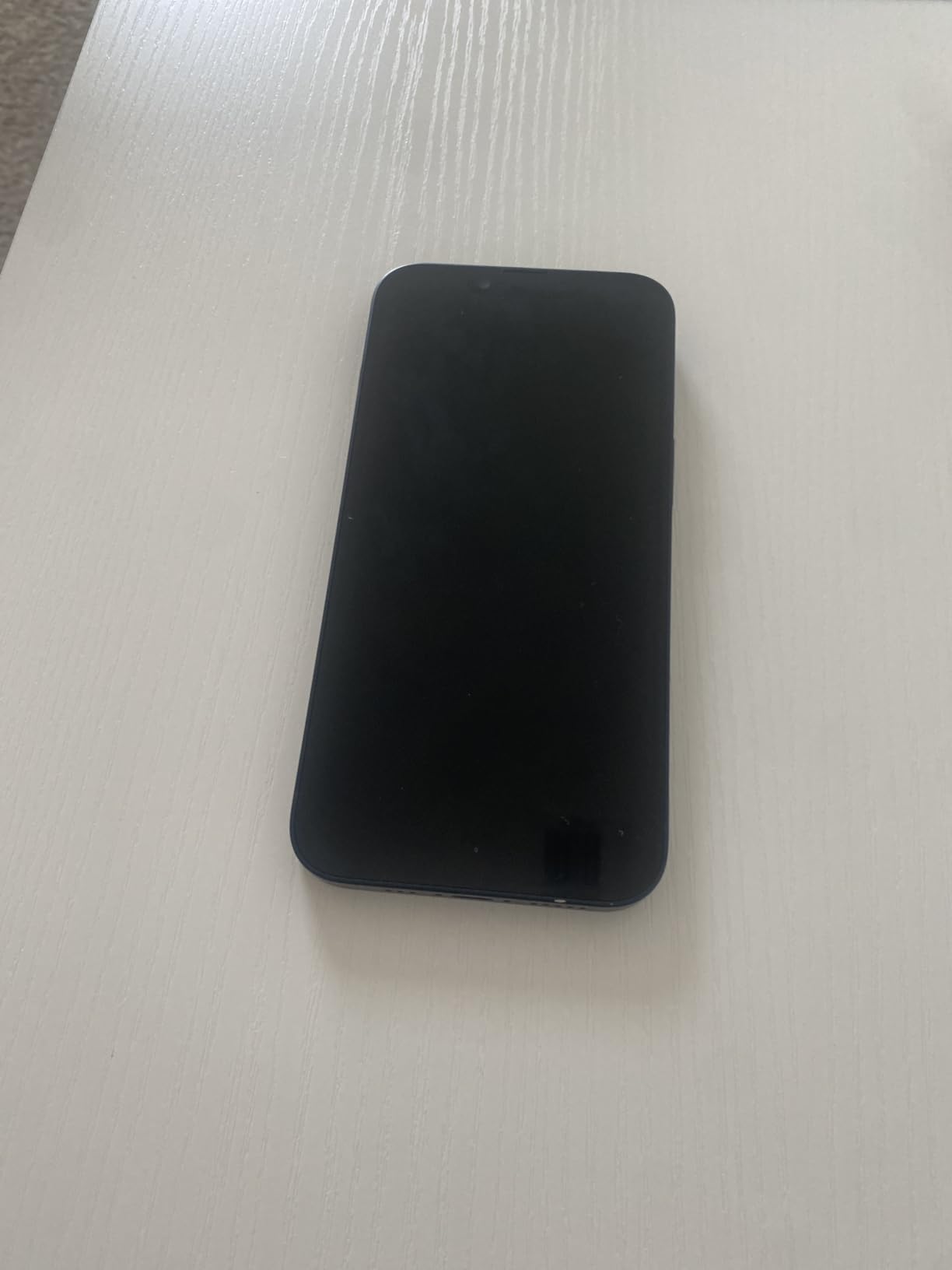 Apple iPhone 14, 128GB, Midnight - Unlocked (Renewed) customer photo 2