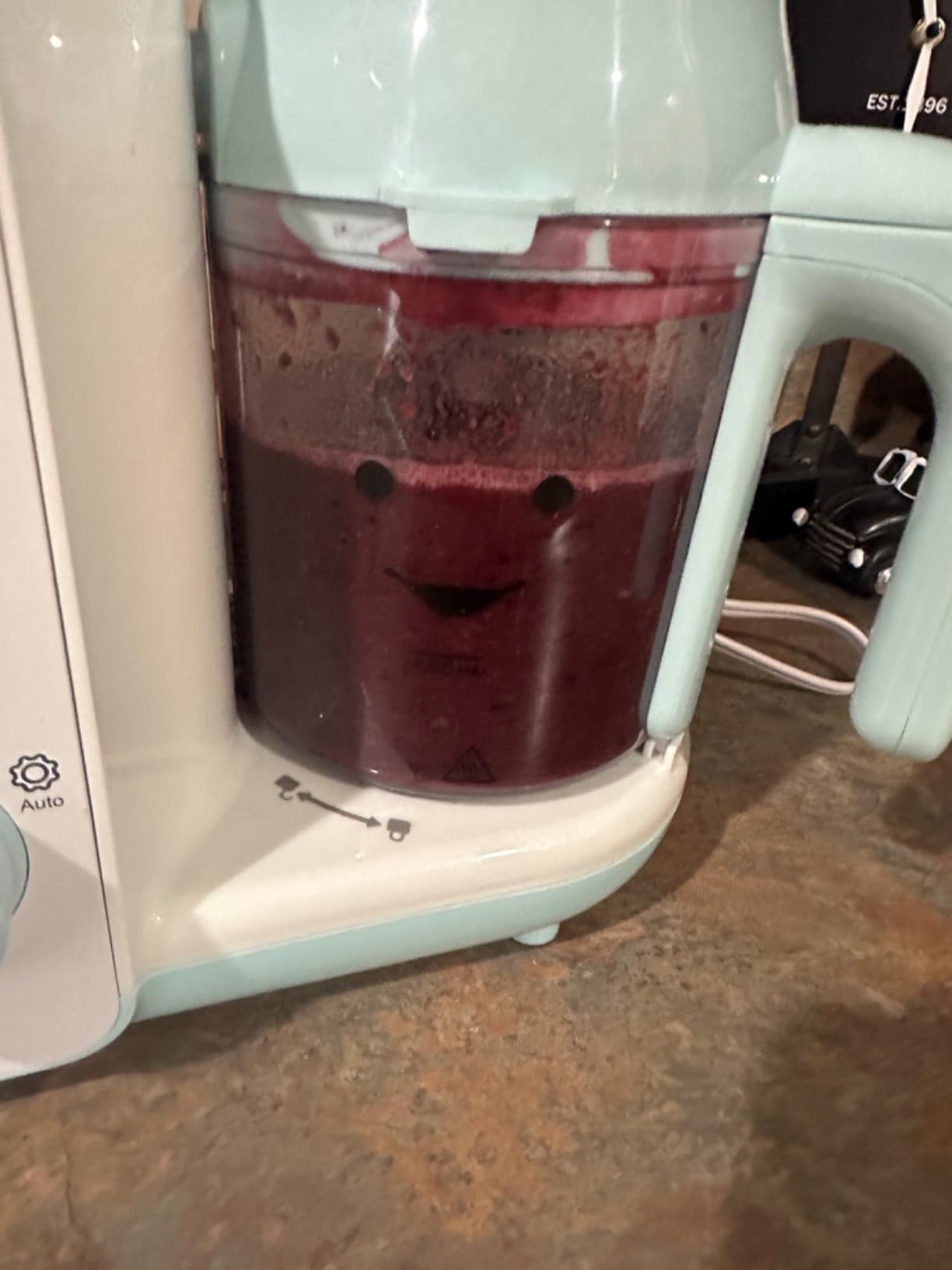nutribullet Baby Steam + Blend customer photo 1