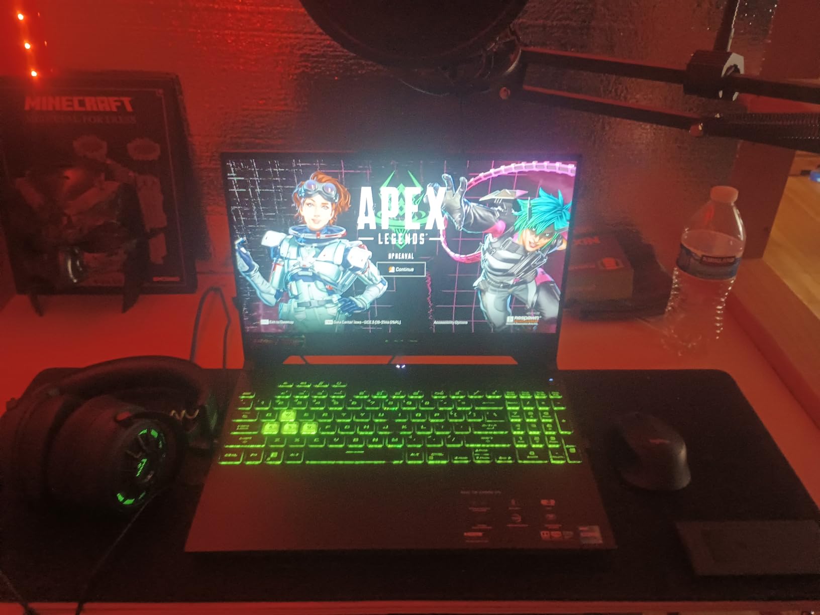 ASUS TUF Gaming F15 (2022) Gaming Laptop, 15.6