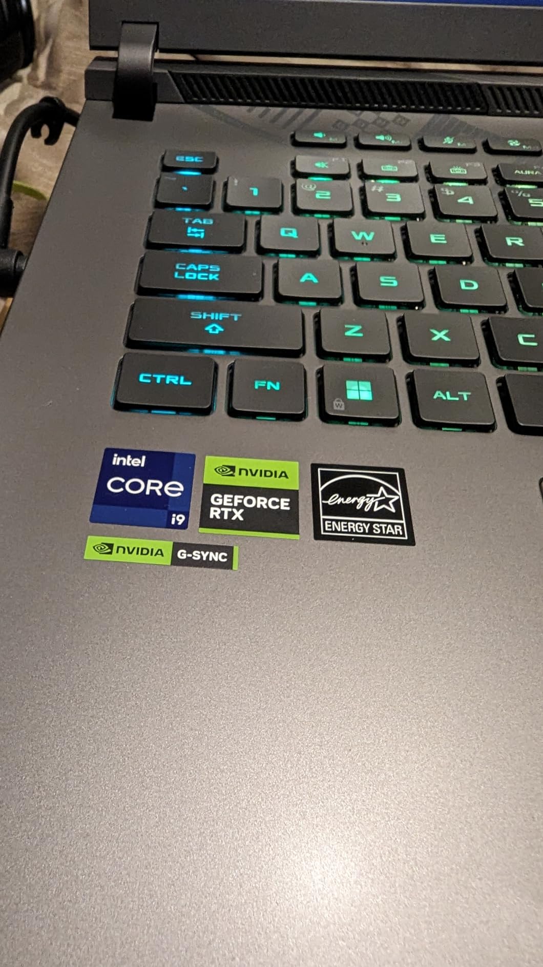 ASUS ROG Strix G16 (2023) Gaming Laptop, 16