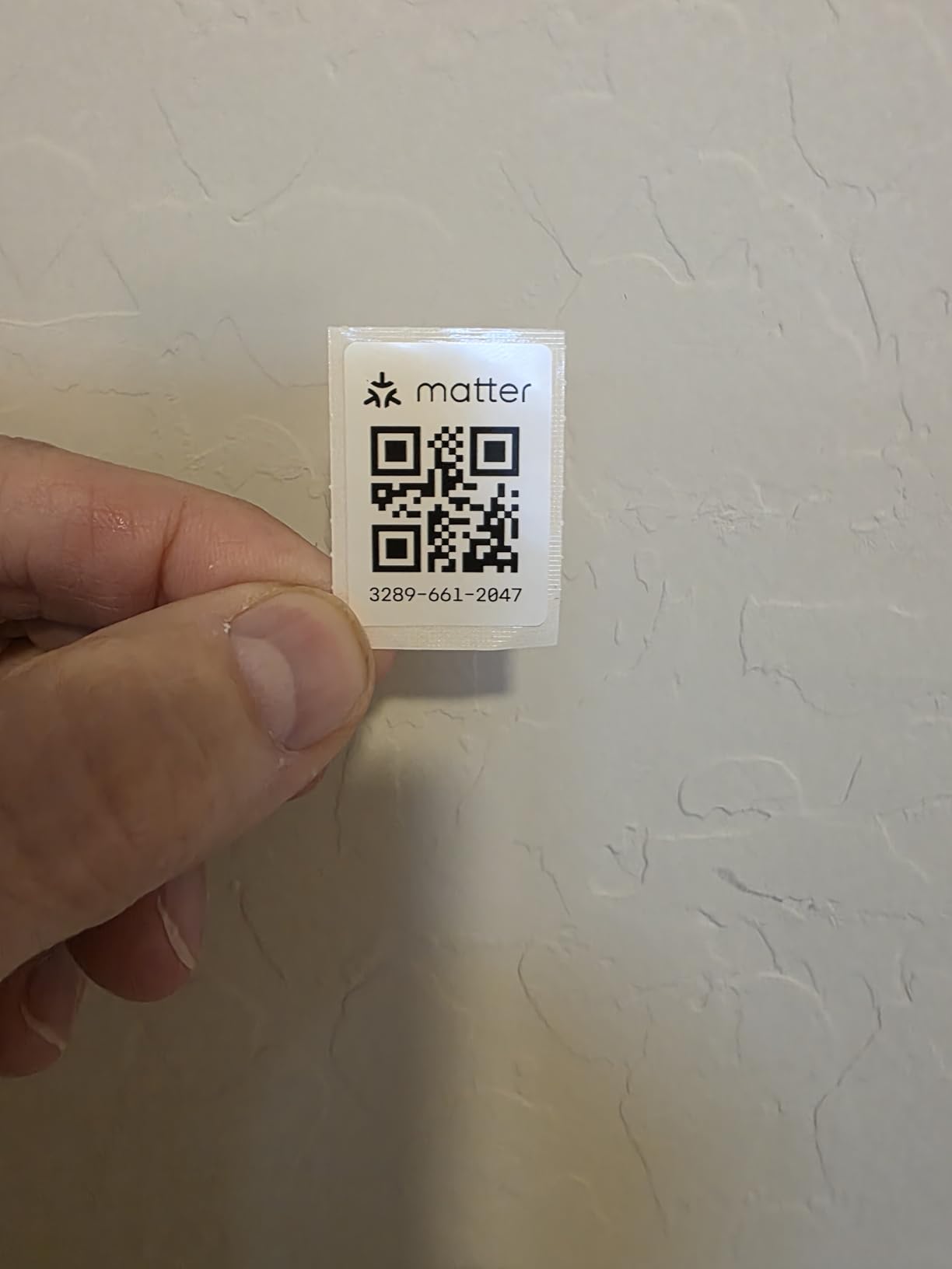 TP-Link Tapo Matter Supported Smart Plug Mini, Compact Design, 15A/1800W Max, Super Easy Setup, Works with Apple Home, Alexa & Google Home, UL Certified, 2.4G Wi-Fi Only, White, Tapo P125M (3-Pack) customer photo 2