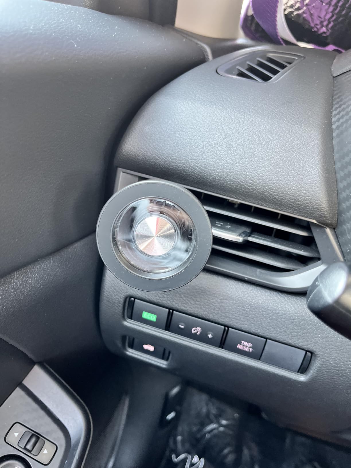 Kaistyle for Magsafe Car Mount【Strong Magnets】Magnetic Phone Holder for Car Phone Holder Mount Dash Mounted Holders Phone Holders for Your Car Accessories for Women Men for iPhone 17 Pro Max 16 15 14 customer photo 1