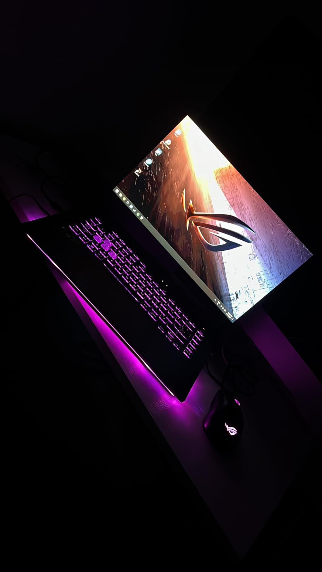 ASUS ROG Strix G15 (2022) Gaming Laptop, 15.6