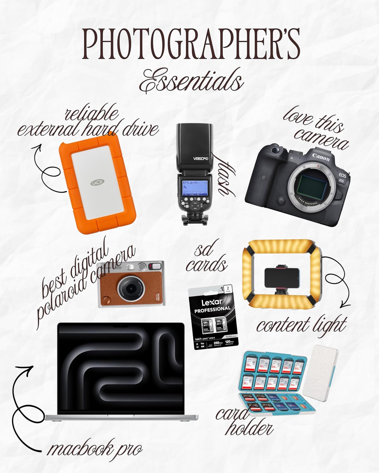 Instax Mini EVO Instant Camera - Brown | Hybrid Instant Camera with 10 Lens Effects customer photo 2