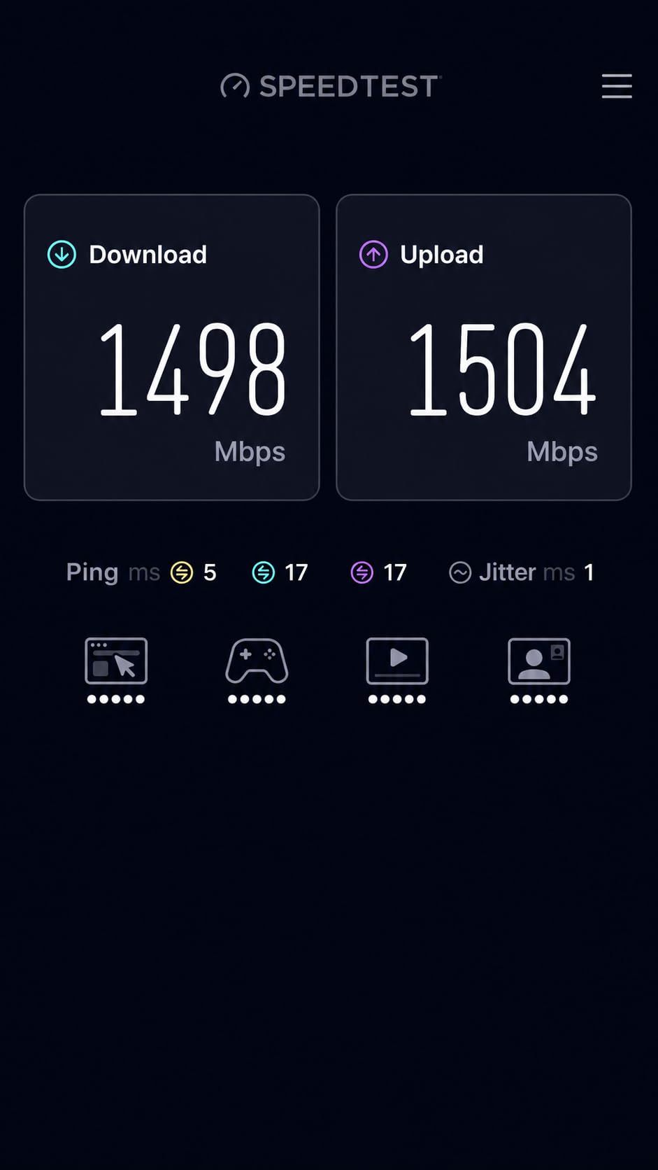 Amazon eero Pro 7 tri-band mesh Wi-Fi 7 router - Supports internet plans up to 5 Gbps, Coverage up to 2,000 sq. ft., 1-pack customer photo 2