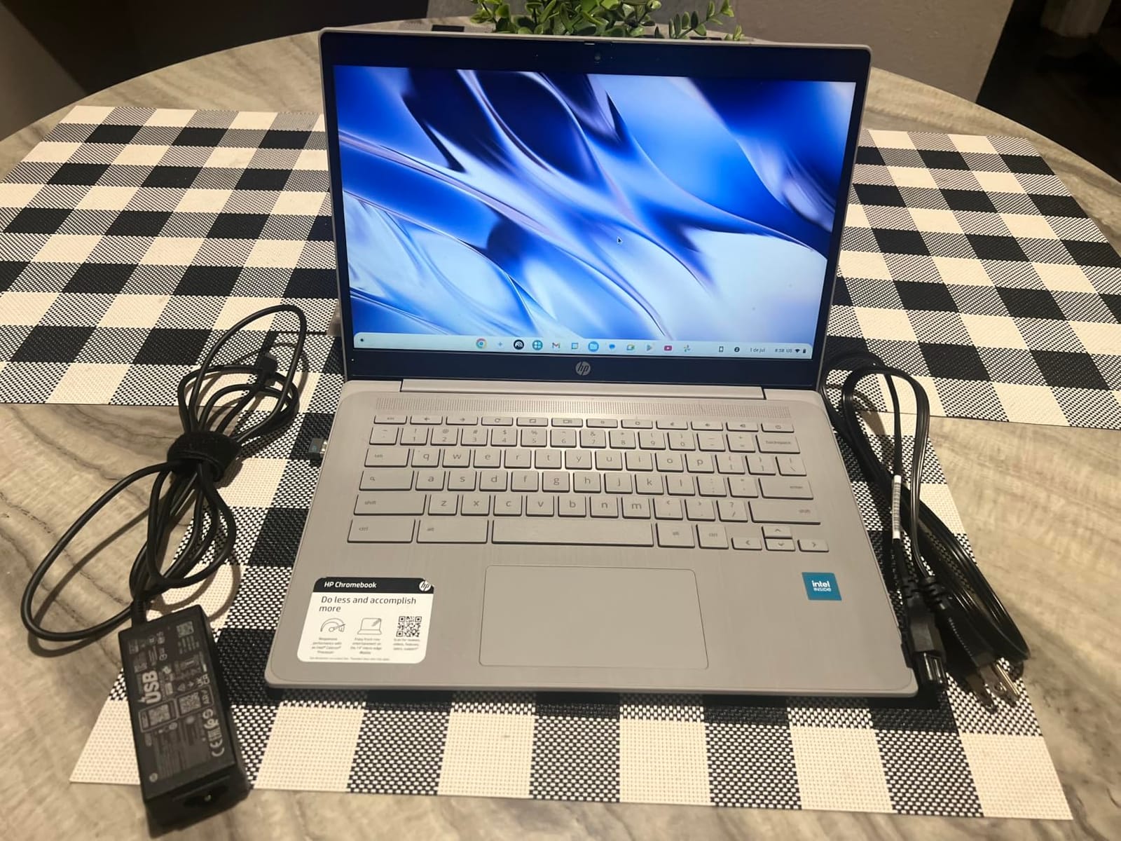 HP 14