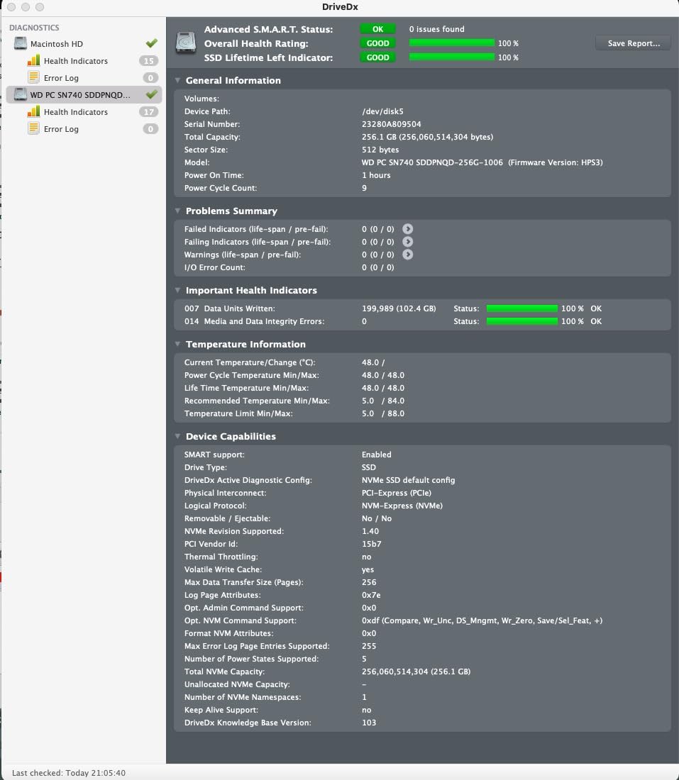 Western Digital OEM Gamer 256GB M.2 2280 Gaming Gen4 PCIe NVMe Internal Solid State Drive (SSD) customer photo 1
