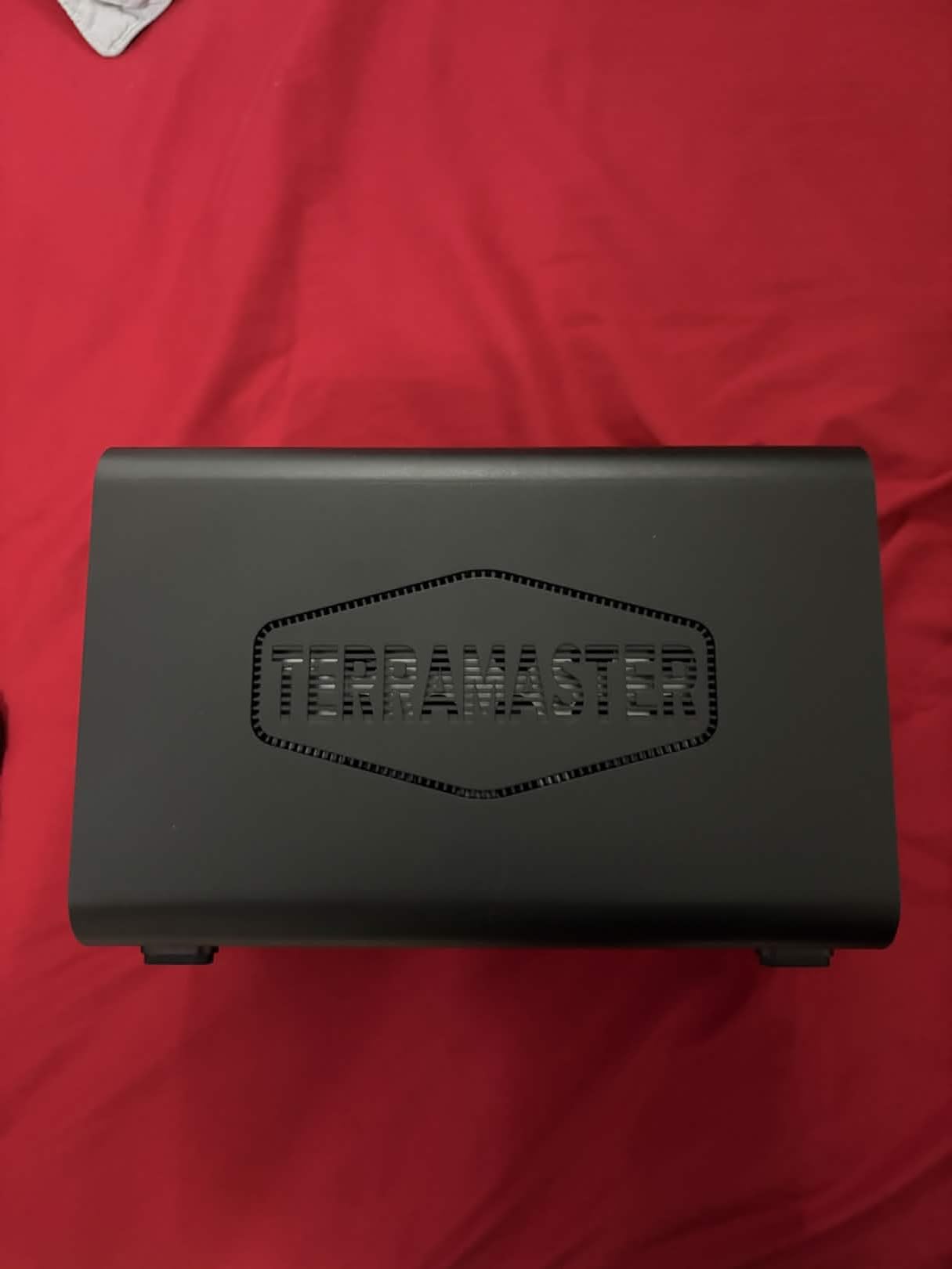 TERRAMASTER D2-320 USB RAID Enclosure 2-Bay (Diskless) | USB 3.2 Gen 2 10Gbps Type C Direct Attached Storage Supports RAID 0, 1, Single, JBOD (Diskless) customer photo 2