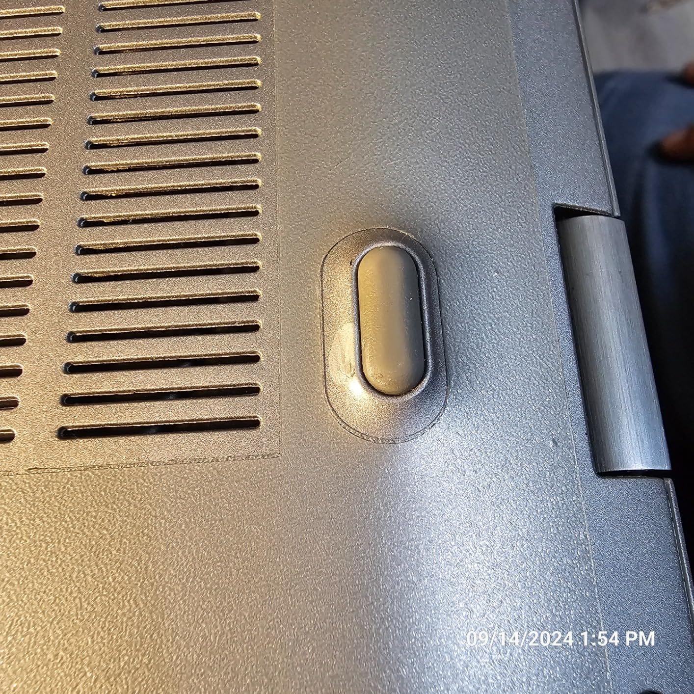 Dell Precision 3551 15.6