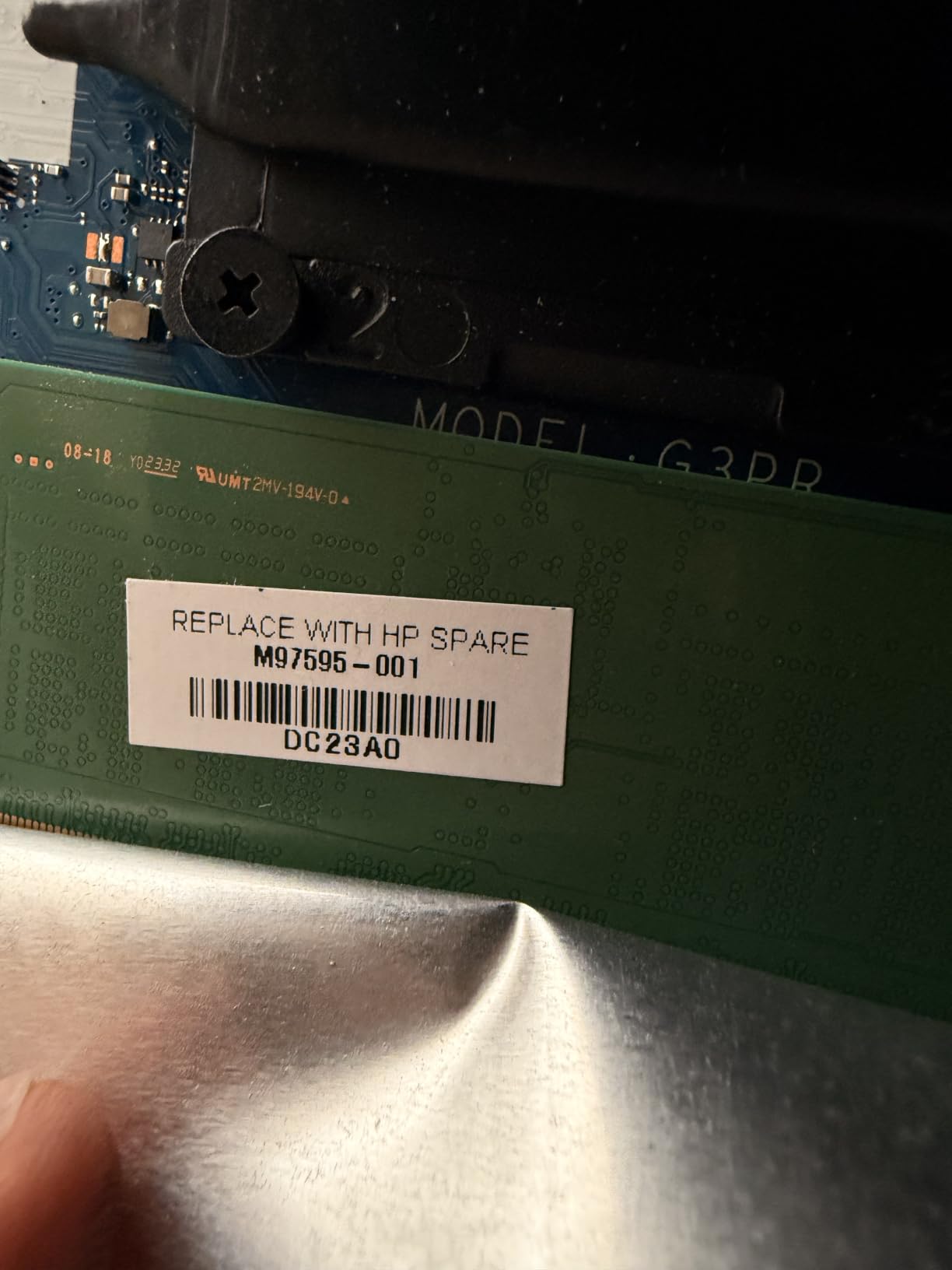 Dell Inspiron 3520 15.6