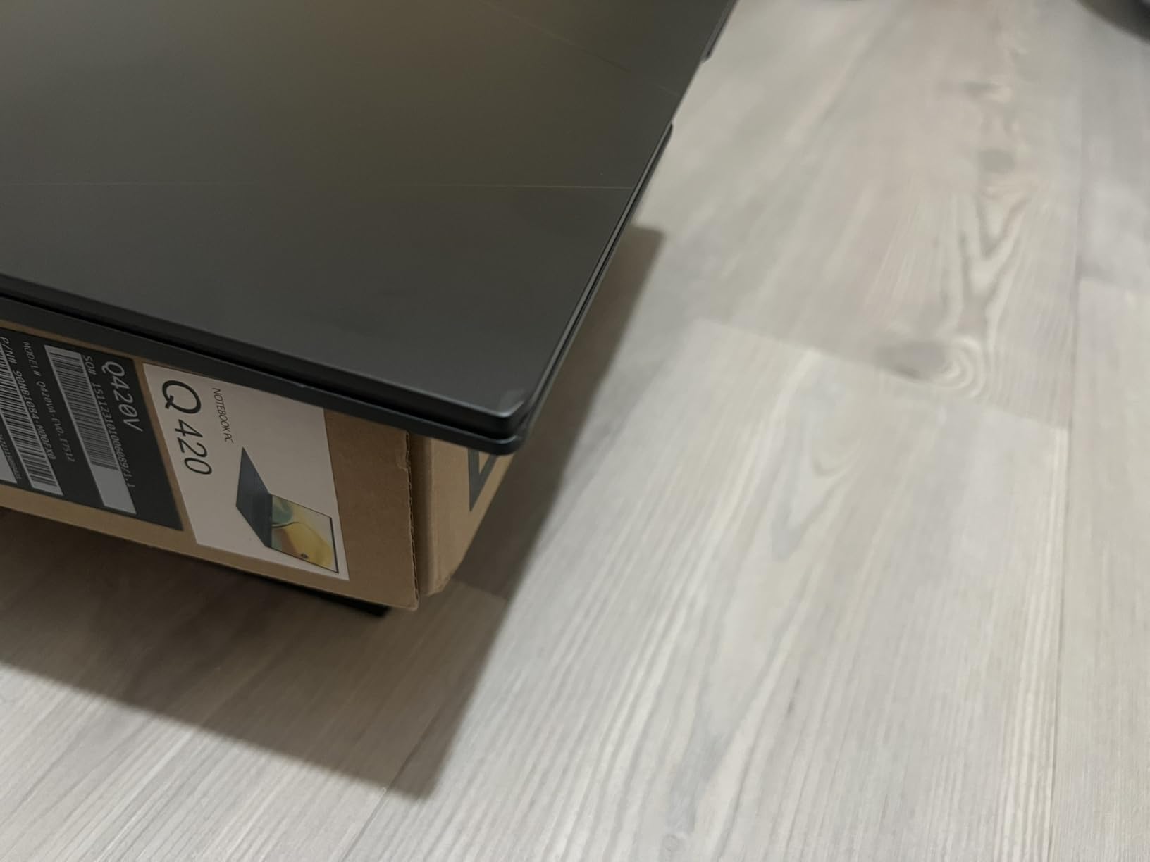Zenbook 14X OLED Business Laptop 14.5