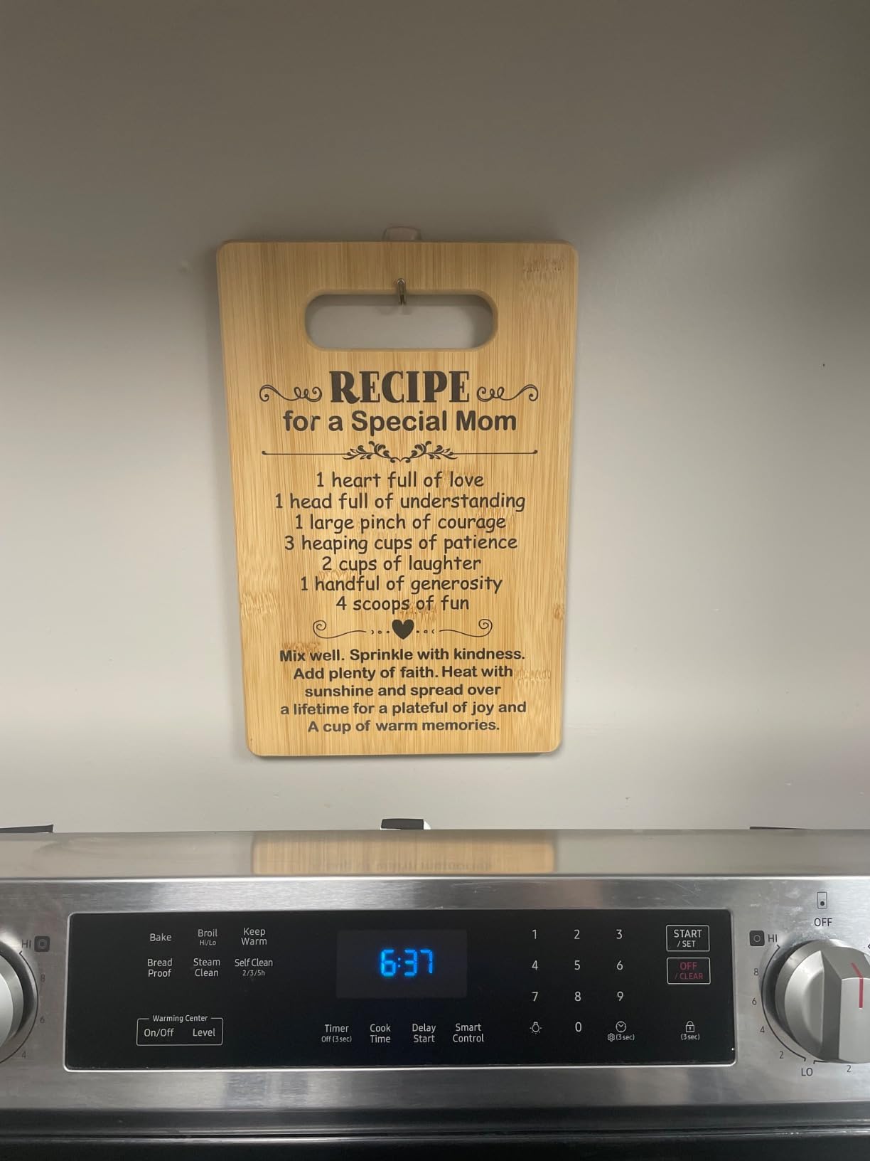Friendship Gifts for Women Friends Birthday, Bff Gifts, Bestie Gifts for Women, Best Friend Cutting Board Gifts, Inspirational Gifts for Female Friends customer photo 1