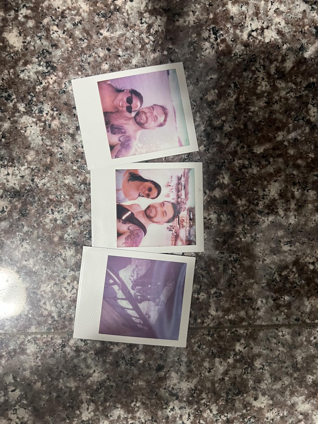 Polaroid Go Generation 2 Mini Instant Camera + Film Bundle - White with 16 Photos Included customer photo 2