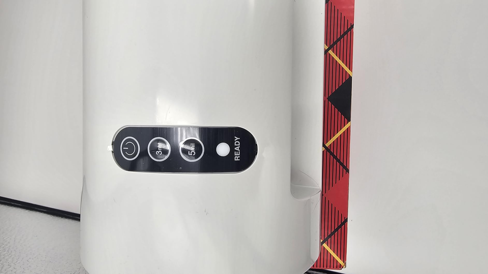 Scotch Thermal Laminator, Extra Wide 13 Inch Input (TL1302X) customer photo 1