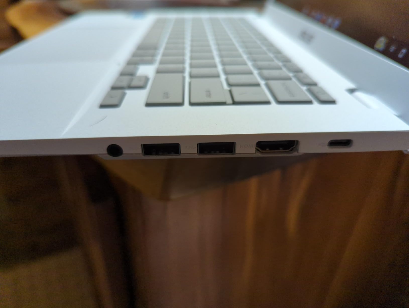 ASUS Chromebook Plus CX34 Laptop with Google AI, 14