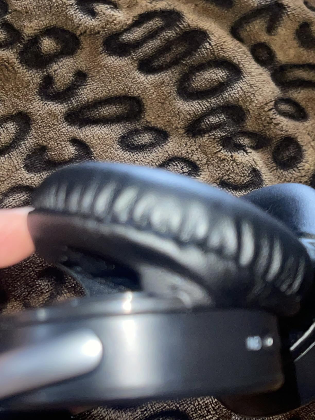 Puro Sound Labs-Kids Headphones, Volume-Limiting 85dB, JuniorJam Plus, Teal | Universal Hybrid Active Noise Cancelling Headphone, Volume Limiting, Hi-Res Audio, 32h Playtime, PC Wireless Headset with Mic customer photo 2