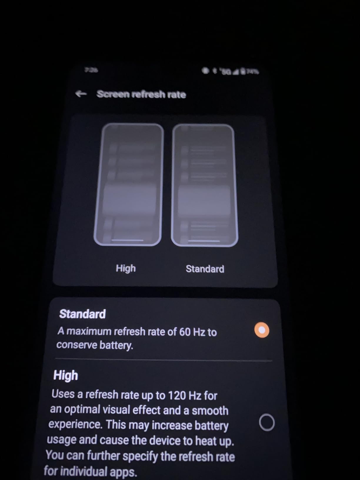 OnePlus Nord N30 5G, 128GB, Gray - Unlocked (Renewed) customer photo 2