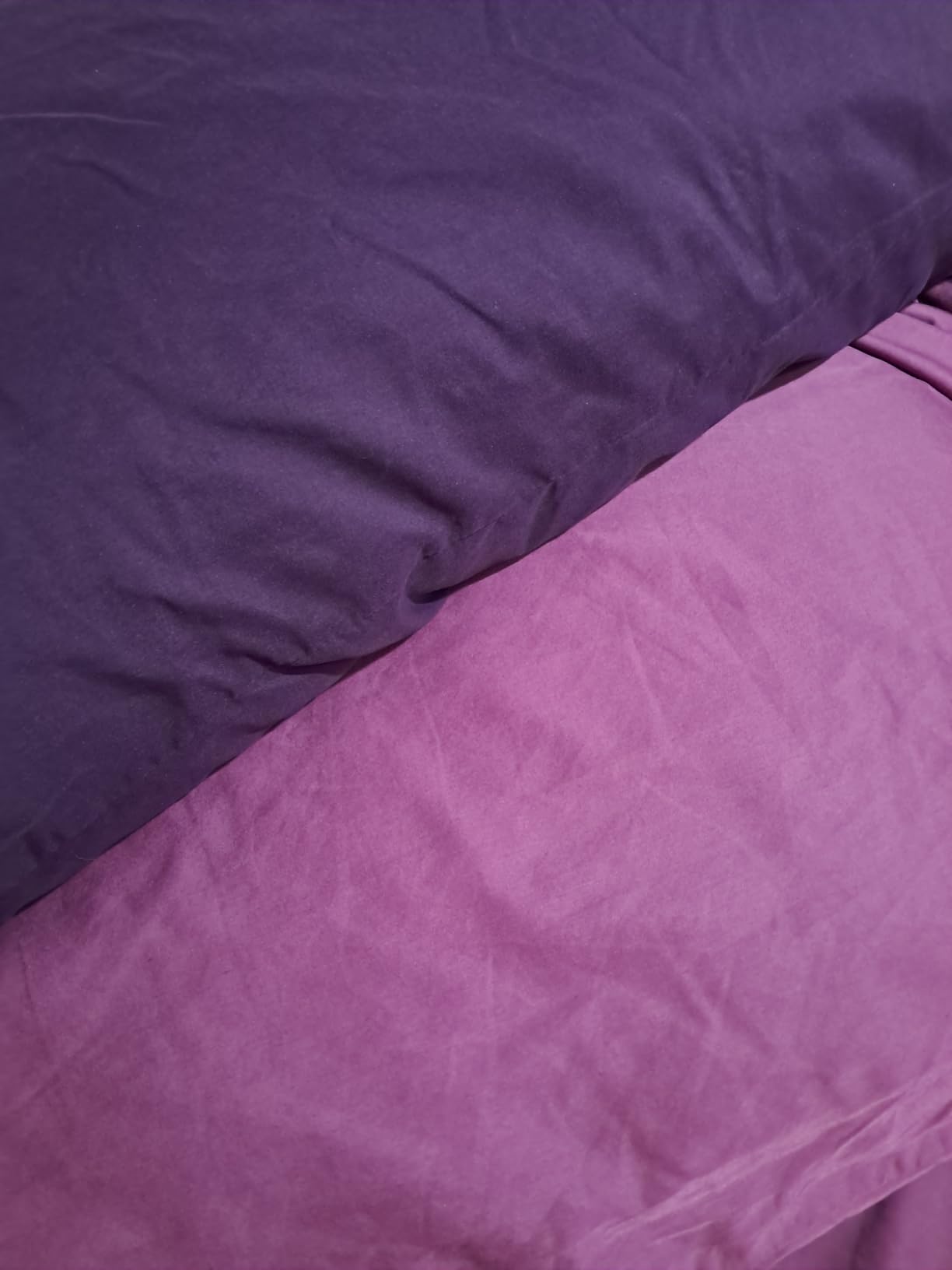 DECOLURE 100% Viscose Derived from Bamboo Sheets King Size - Luxury 6 Pc Naturally Cooling Sheets, Ultra Soft Bed Set - Deep 17