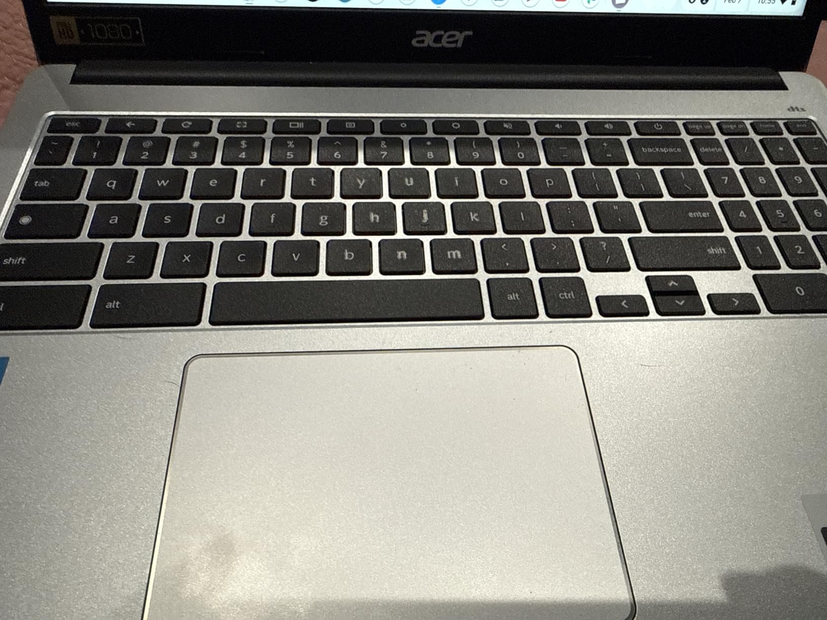 Acer 315 15.6