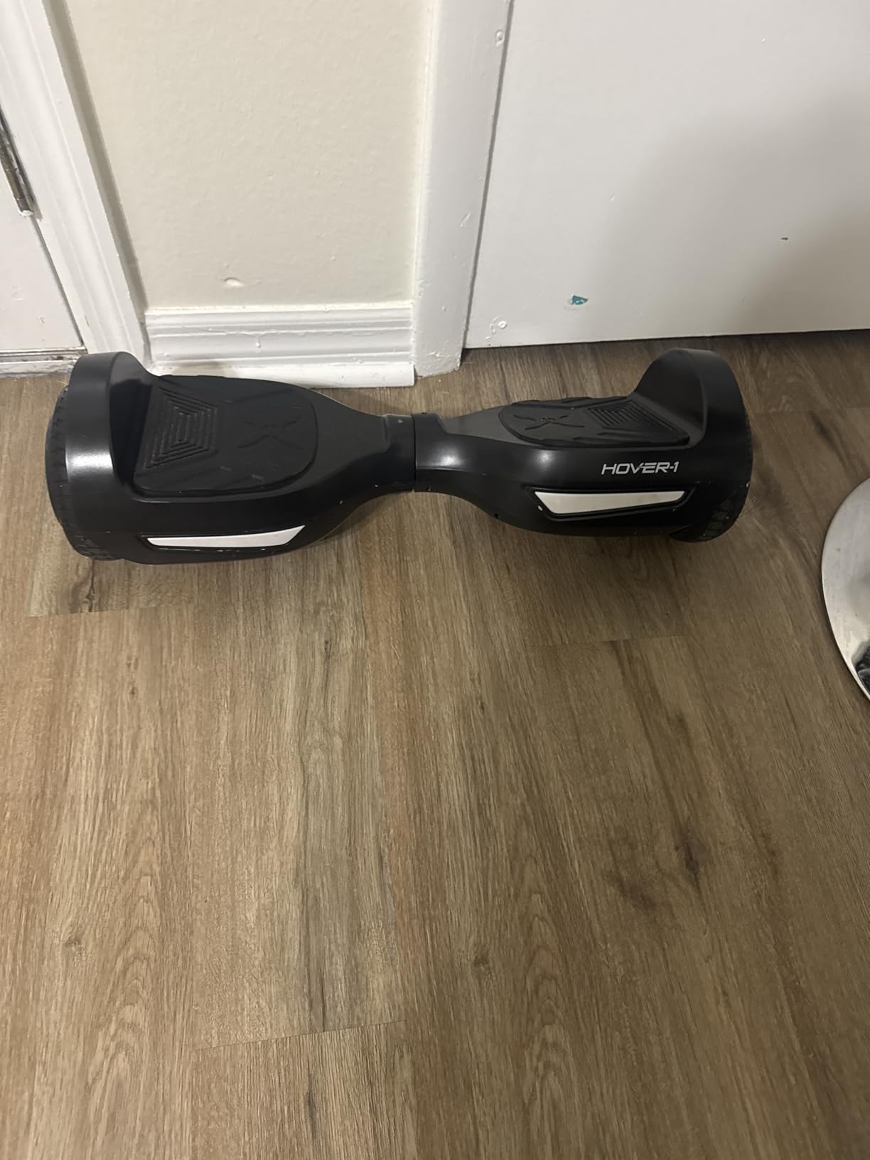 SIMATE Hoverboard, Bluetooth All Terrain Hover Boards with LED Lights and APP Control, Gifts for Kids Adults Girls Boys, for All Ages customer photo 1