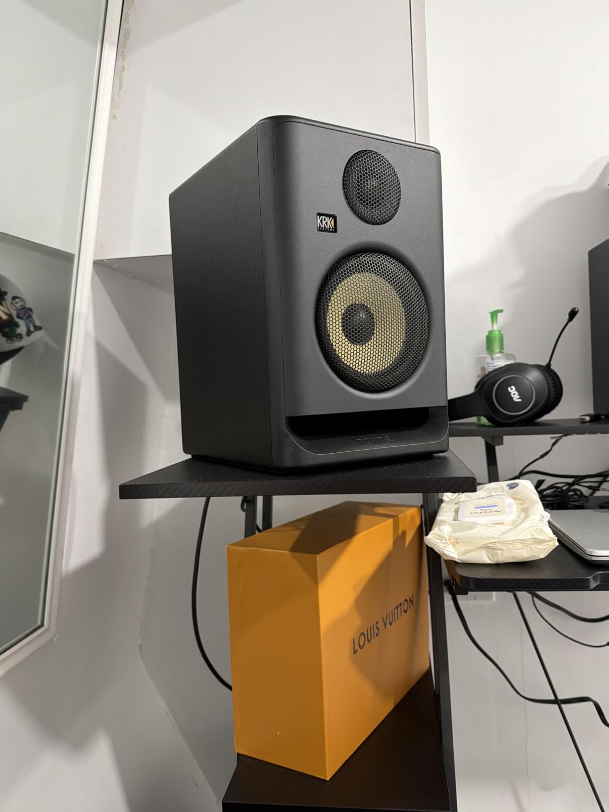 KRK RP5G5 ROKIT 5 Generation Five 5