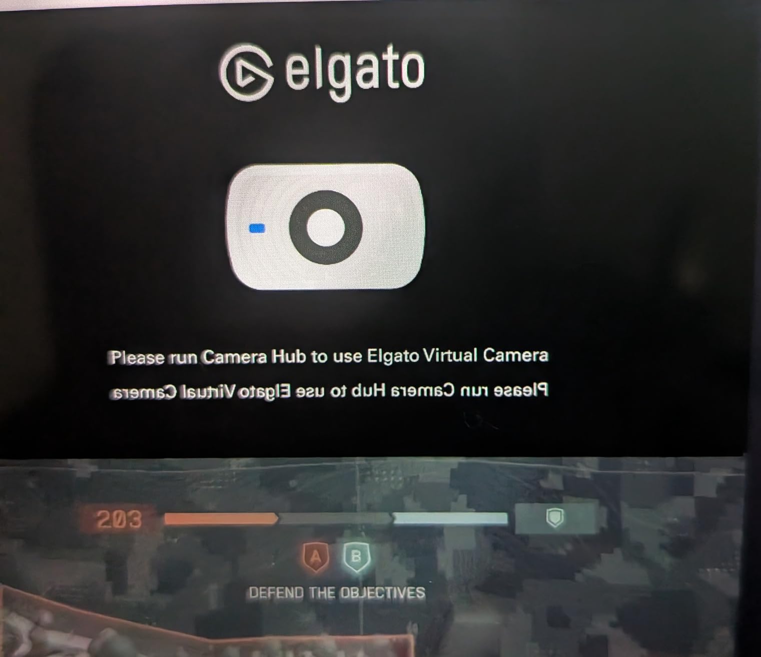 Elgato Facecam MK.2, Premium Full HD Webcam, HDR customer photo 2