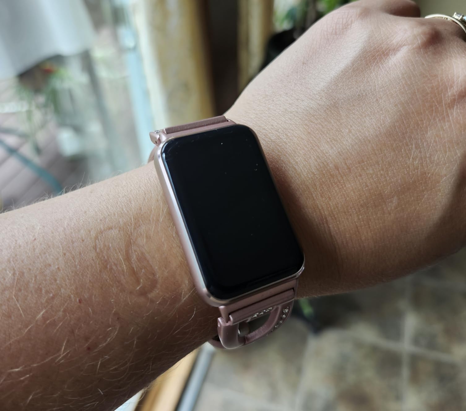 SAMSUNG Galaxy FIT 3 [2024] 1.6