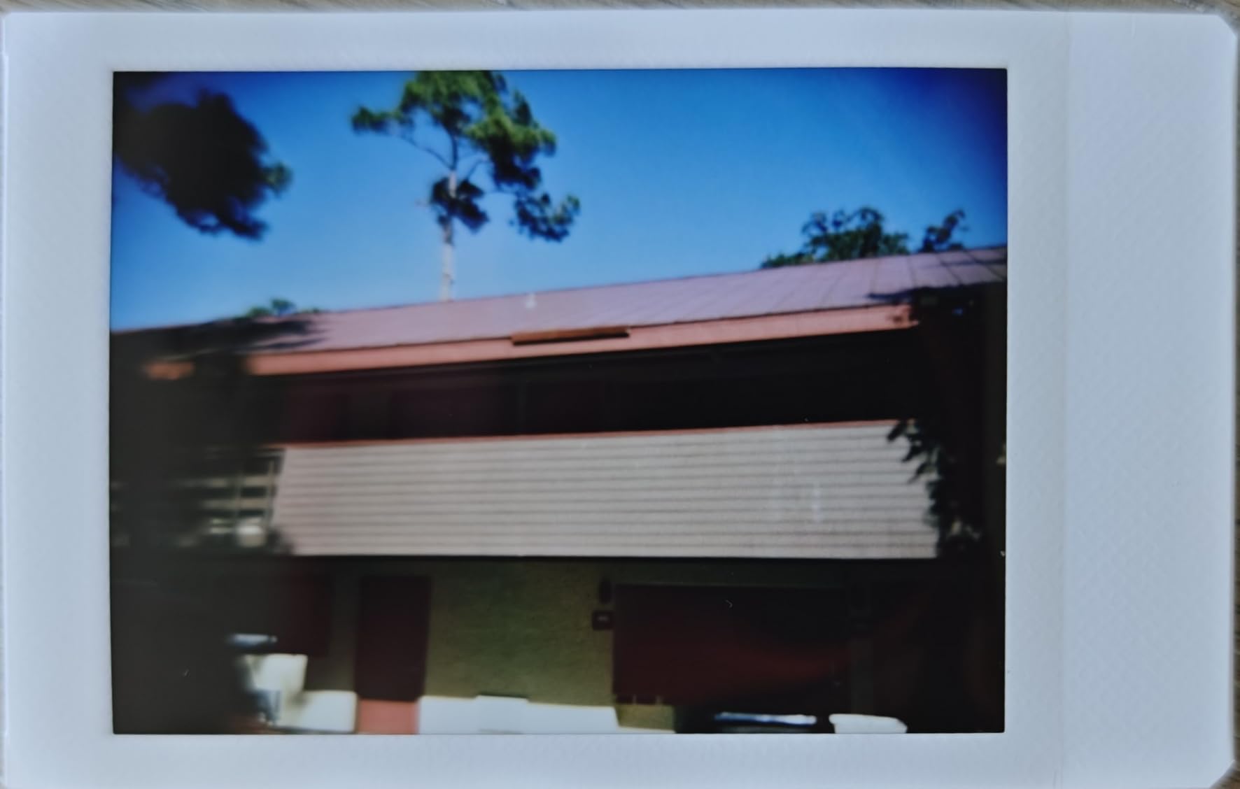 Instax Mini 99 Instant Film Camera | Premium analog instant camera with exposure controls customer photo 1