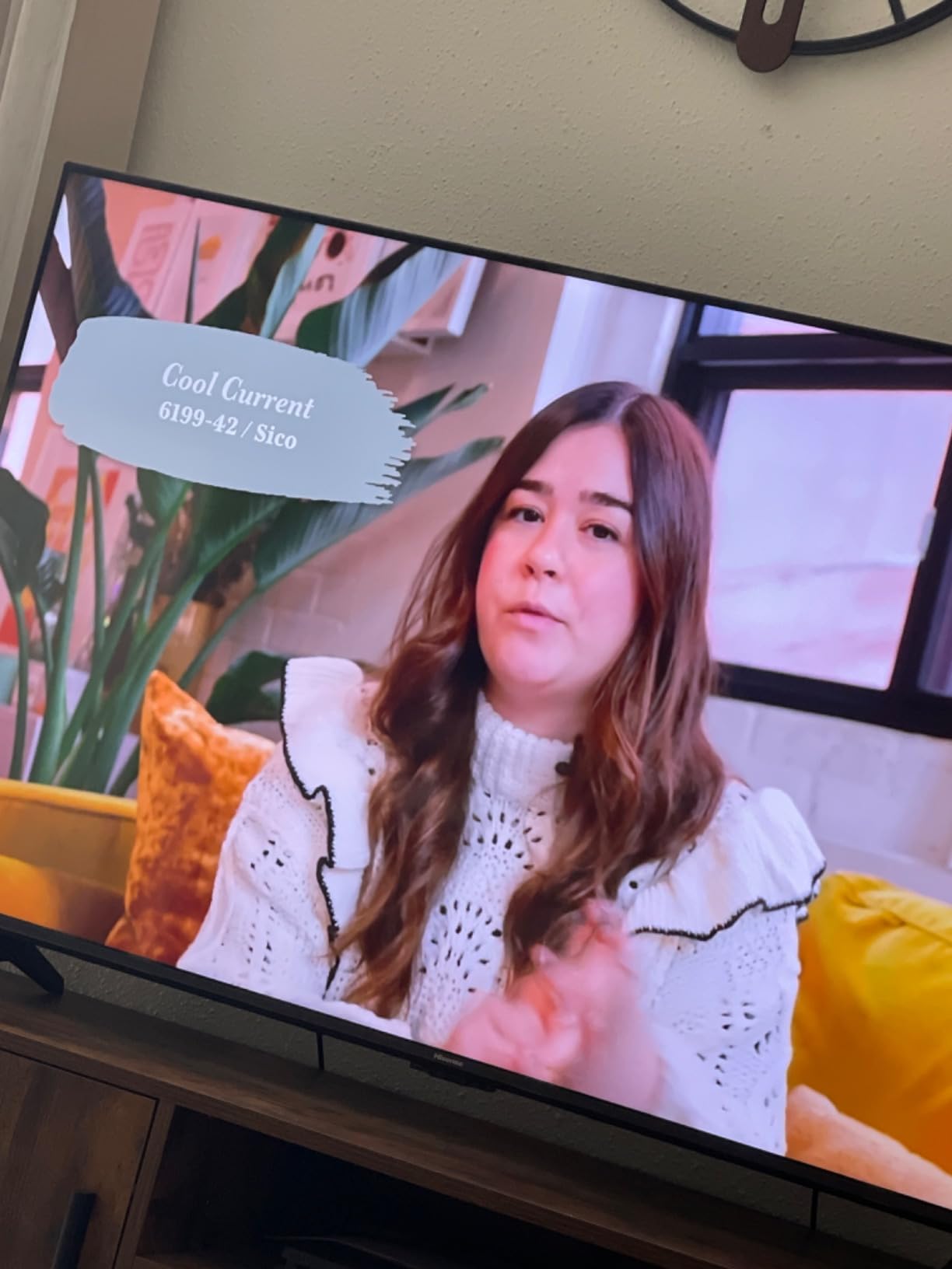 Hisense A7 Series 43-Inch Class 4K UHD Smart Google TV with Voice Remote, Game Mode Plus, Chromecast Built-in (43A7N, 2024 Model) customer photo 1