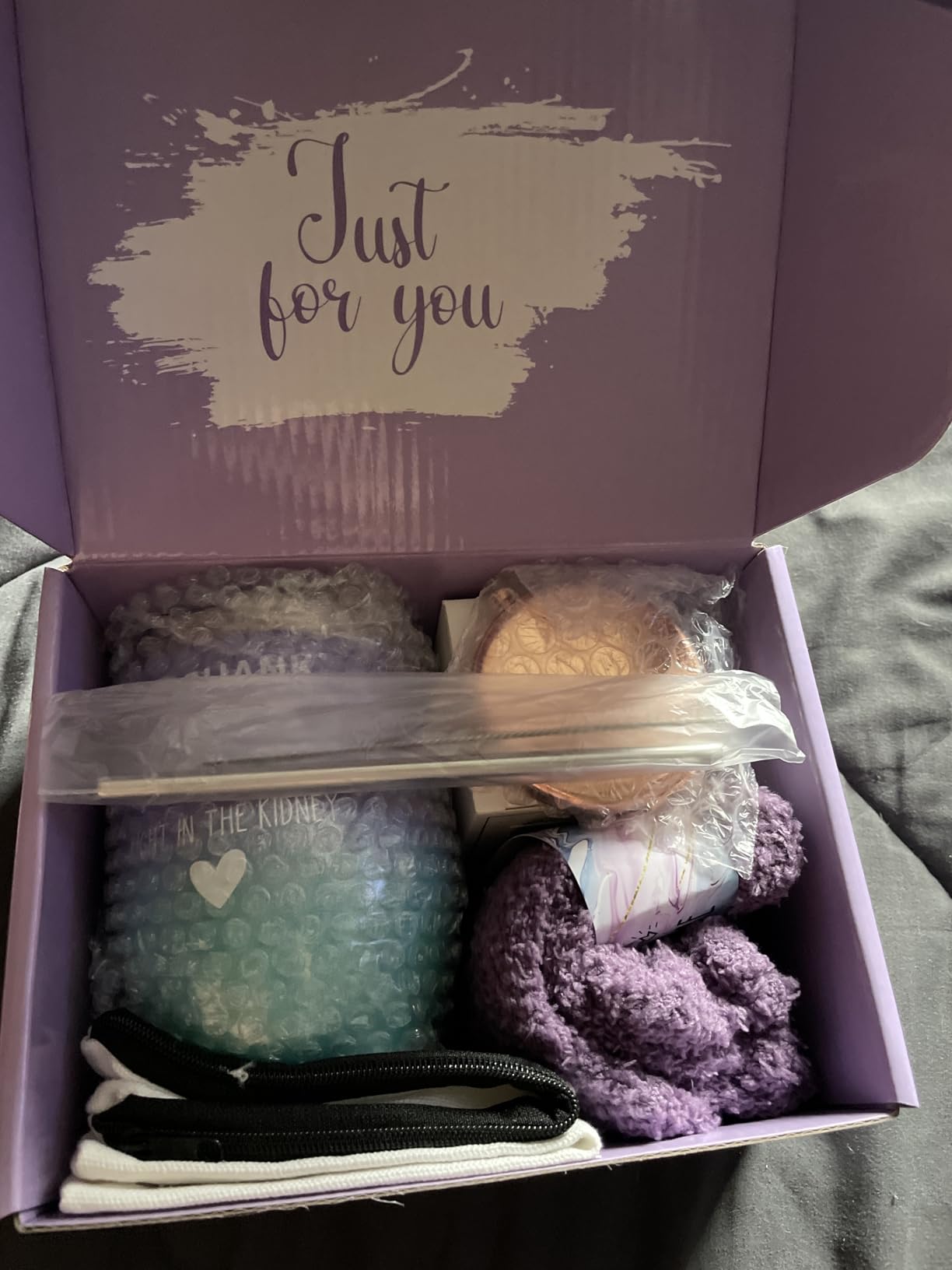 Birthday Gifts for Women Best Friend, Friendship Gift for Her, BFF Gifts for Friend Sister Bestie, Cool Gift Box for Women Female Friends Mothers Day Christmas Birthday customer photo 1