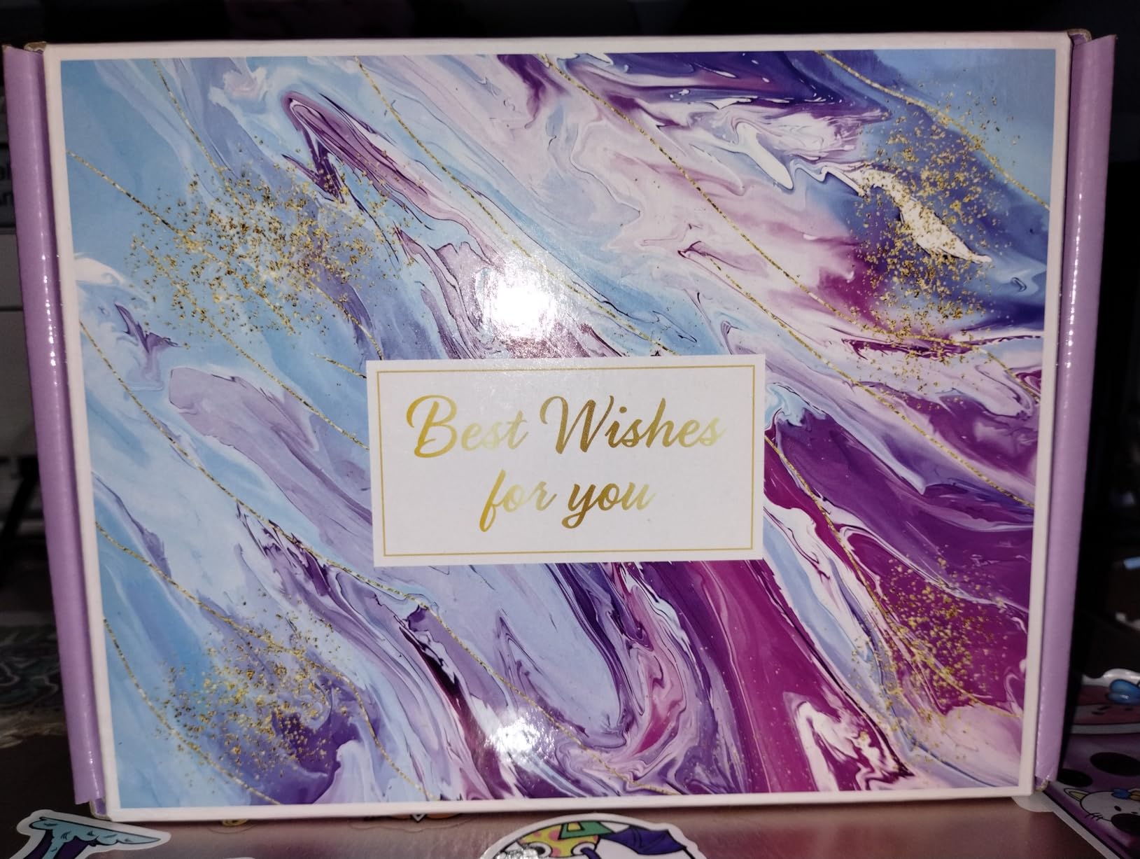 Birthday Gifts for Women Best Friend, Friendship Gift for Her, BFF Gifts for Friend Sister Bestie, Cool Gift Box for Women Female Friends Mothers Day Christmas Birthday customer photo 2