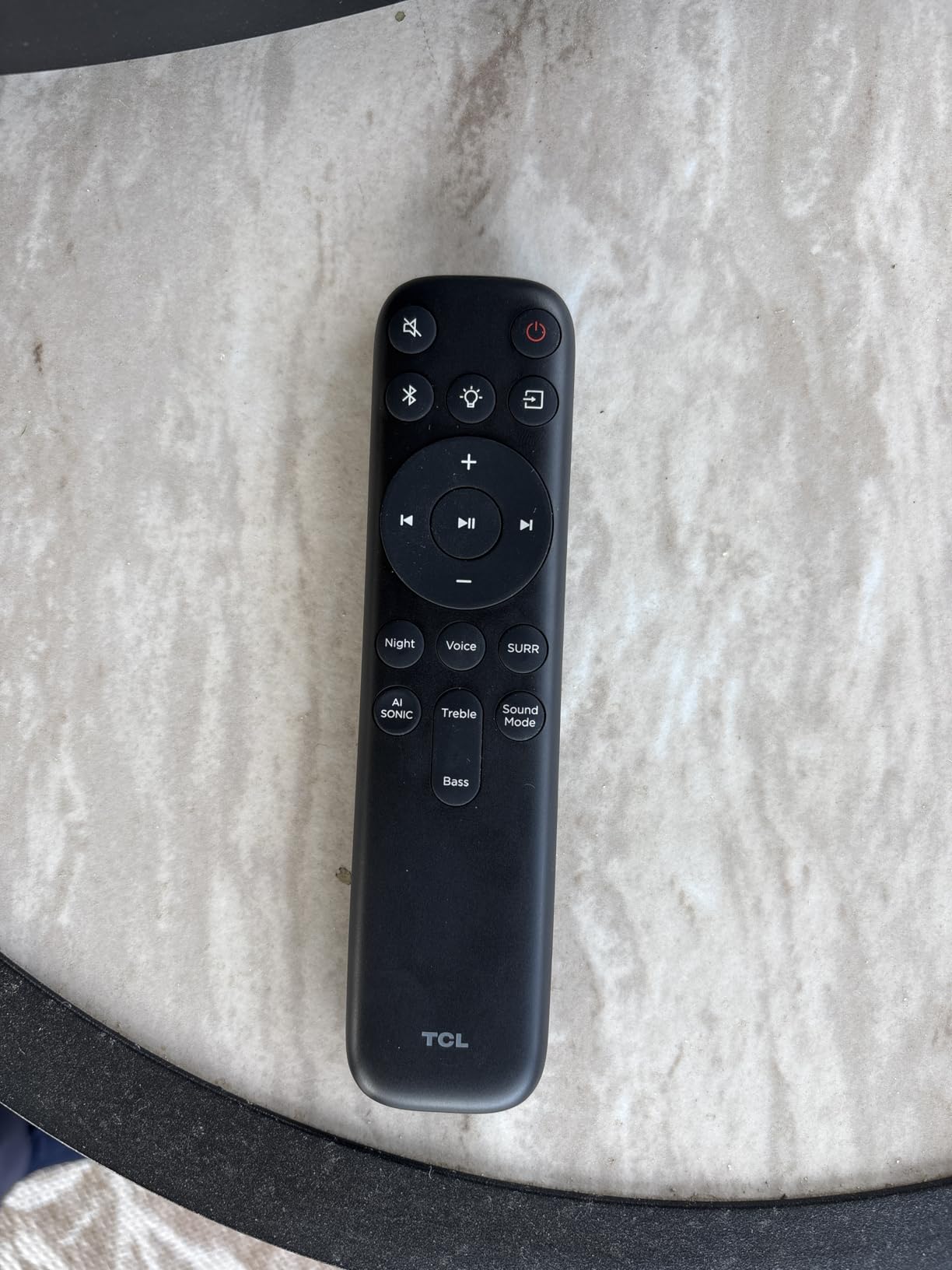 TCL S45H 2.0 Sound Bar for Smart TV | Dolby Atmos DTS:X Auto Room Calibration| 100W Power Wireless Bluetooth Home Theater Audio | App & Remote Control | Latest Model customer photo 1