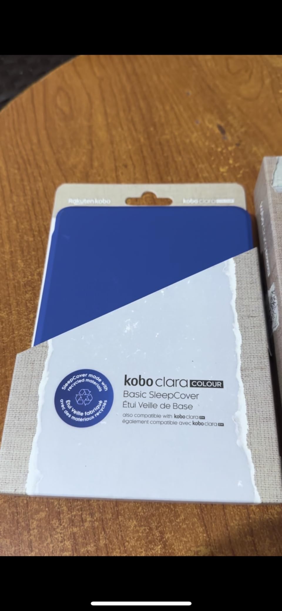 Kobo Clara Colour eReader | 6