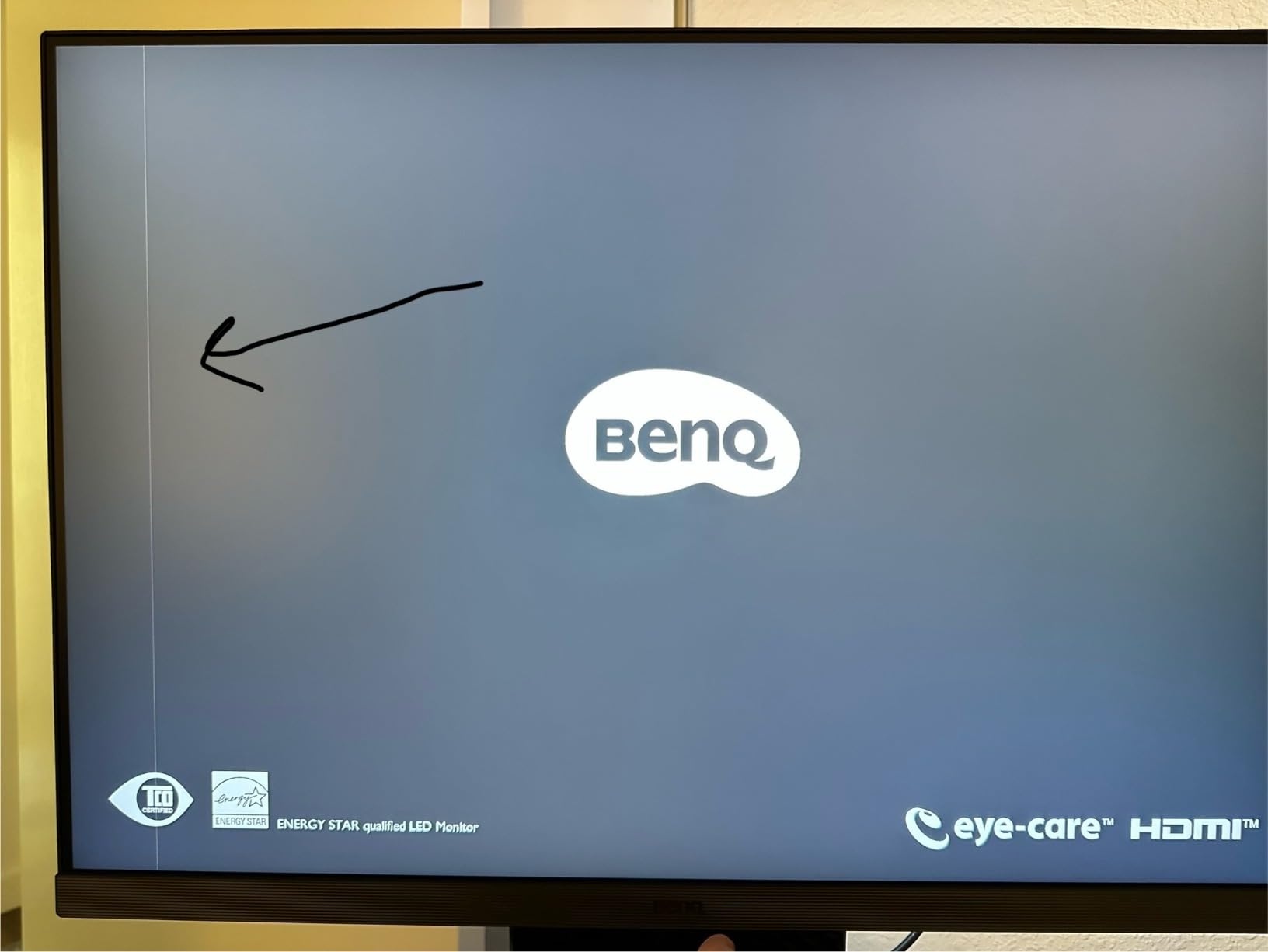 BenQ RD280UA 28.2