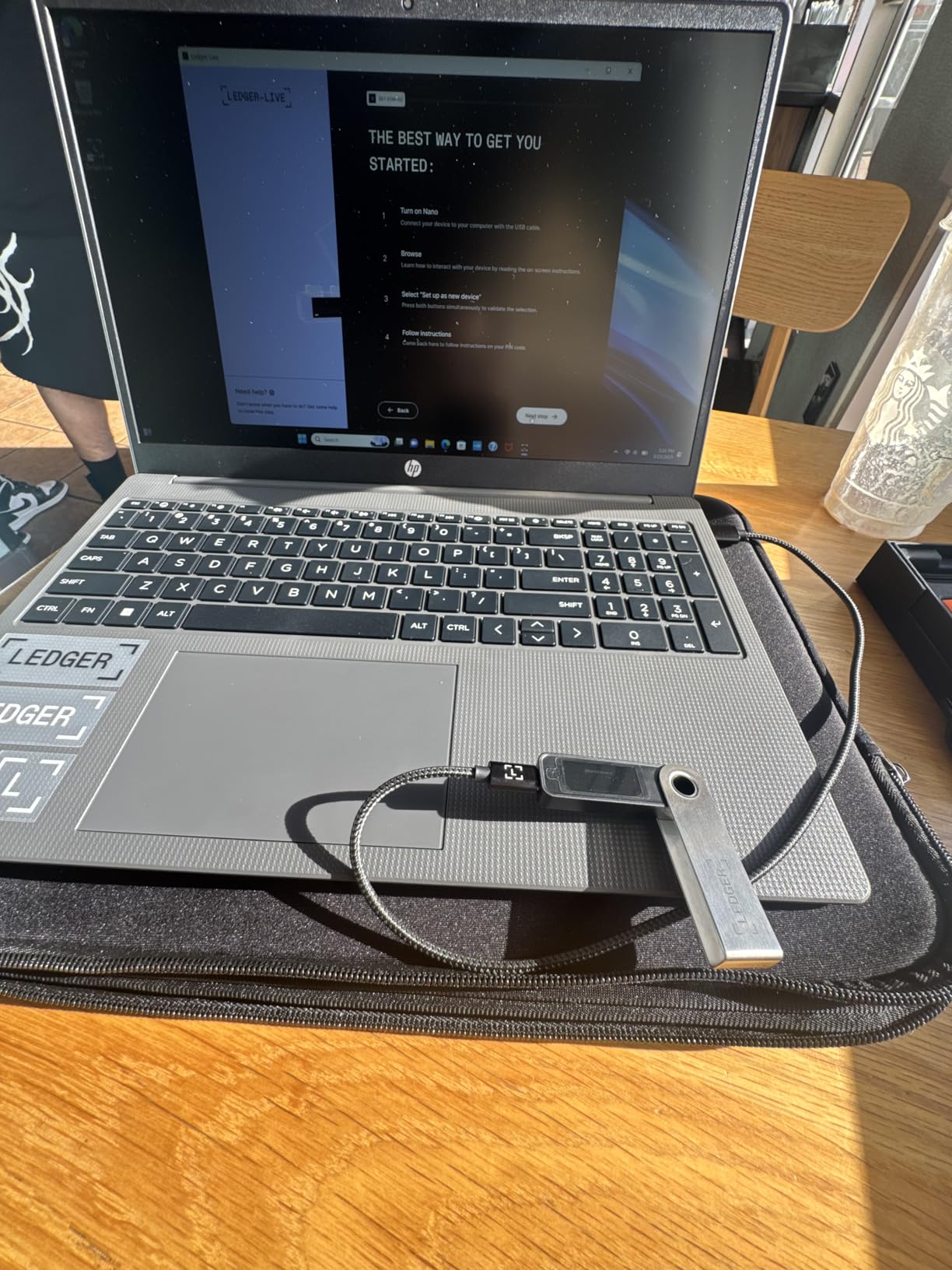 HP 255 G10 15.6