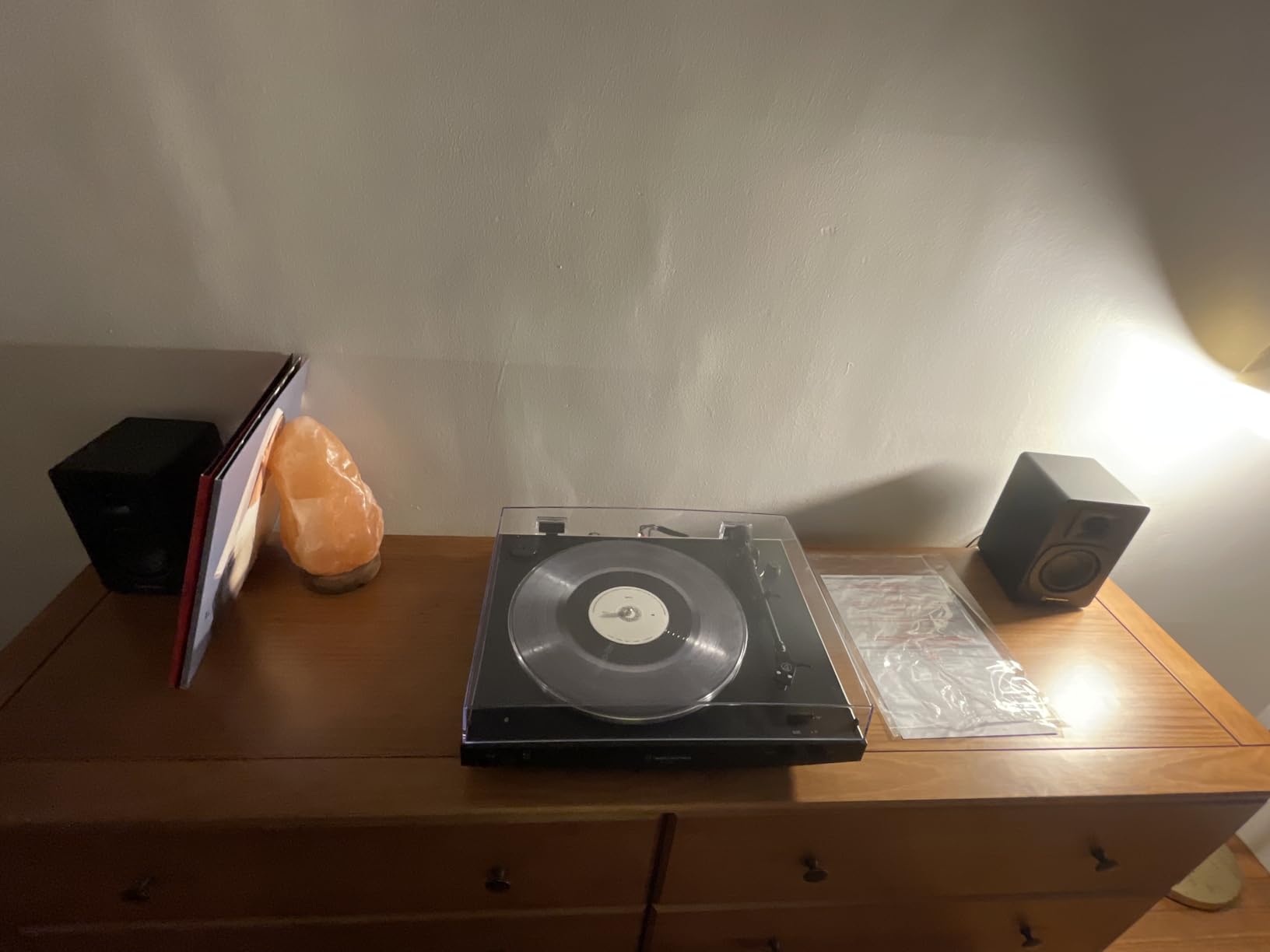 Audio-Technica AT-SP3X Bookshelf Speakers customer photo 2