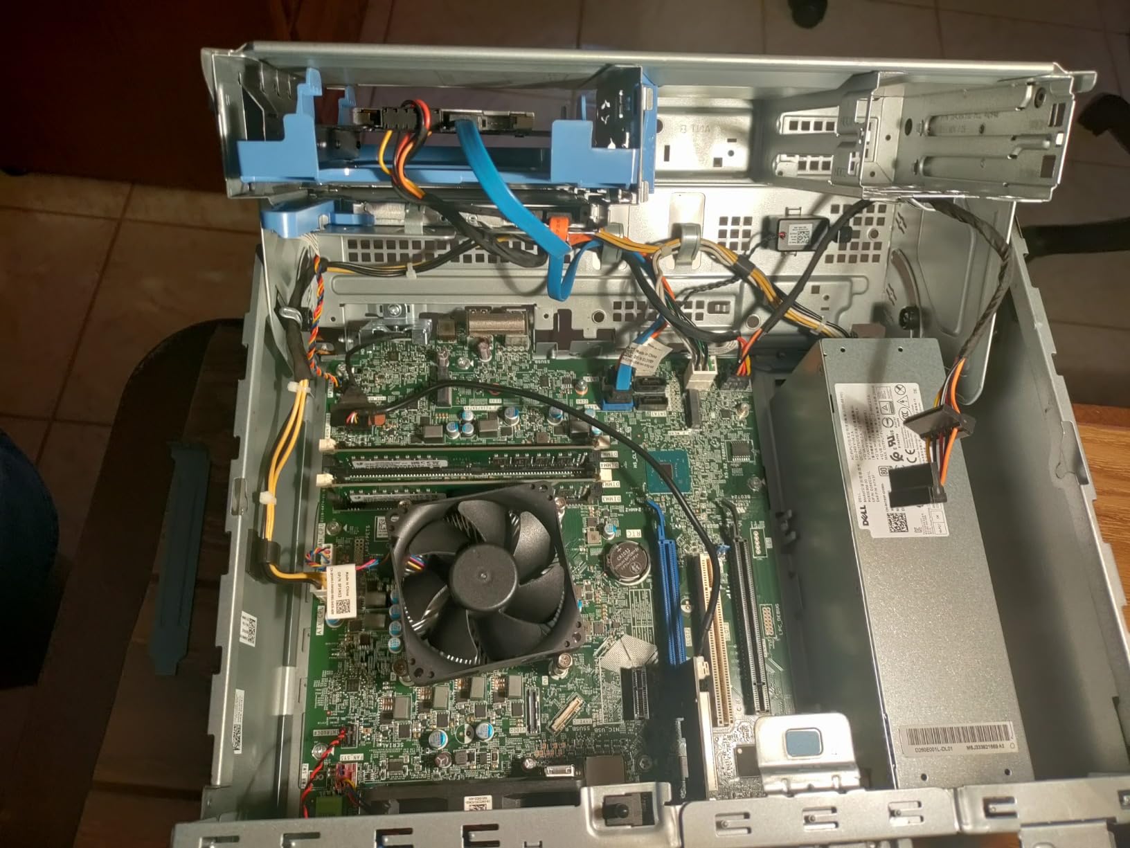 Dell Optiplex 7070 Tower Desktop Computer | Intel i7-9700 (3.4) | 32GB DDR4 RAM | 1TB SSD Solid State | Windows 11 Pro | Internal Wi-Fi 6 PCIe Adapter (Renewed) customer photo 1