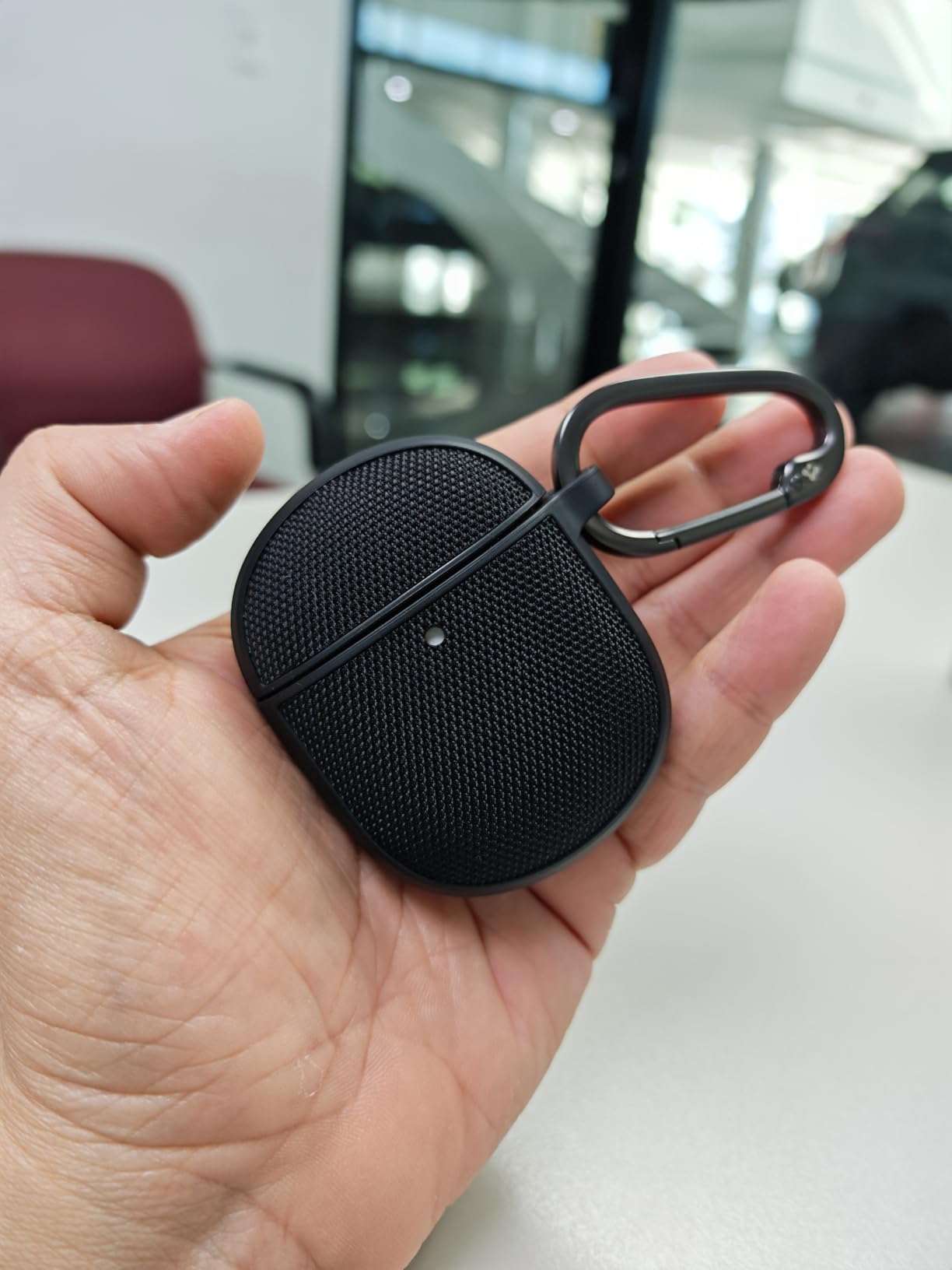 Google Pixel Buds Pro 2 - Wireless Bluetooth Earbuds - Pro-level Active Noise Cancellation, help from Gemini, twist-to-adjust fit, 30-hour battery, Adaptive Audio customer photo 1