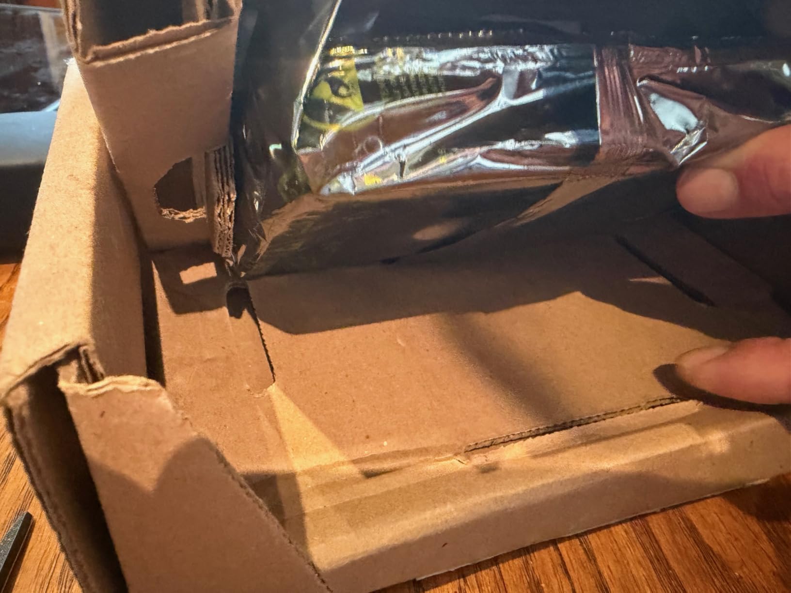 Seagate Skyhawk AI 12TB Video Internal Hard Drive HDD - 3.5 Inch SATA 6Gb/s 256MB Cache for DVR NVR Security Camera System with in-House Rescue Services (ST12000VE003) customer photo 1